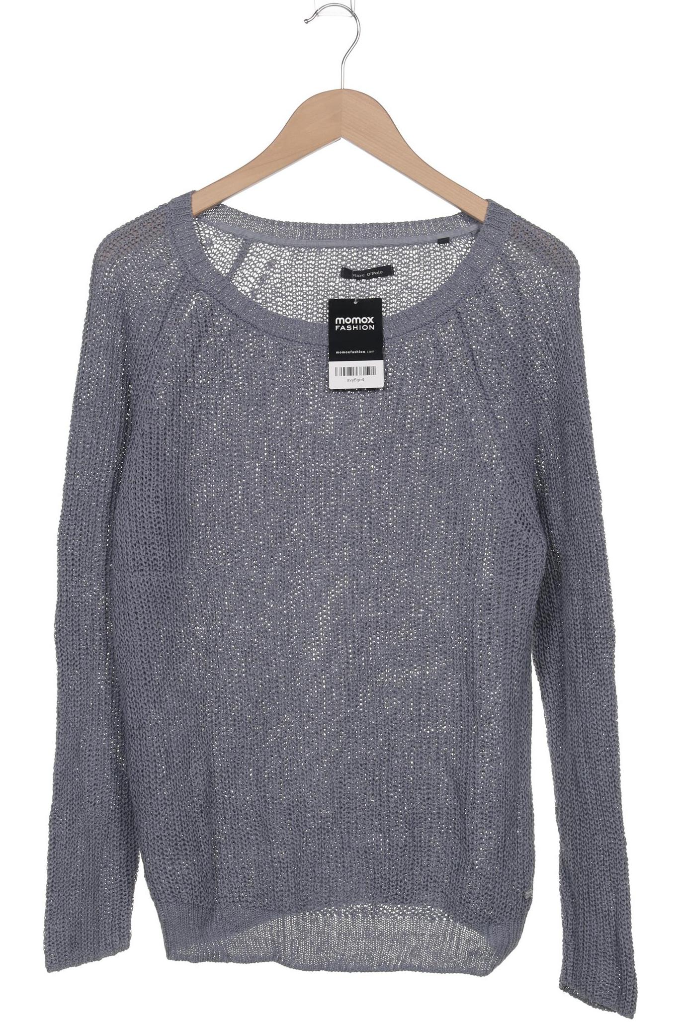 

Marc O Polo Damen Pullover, grau, Gr. 42