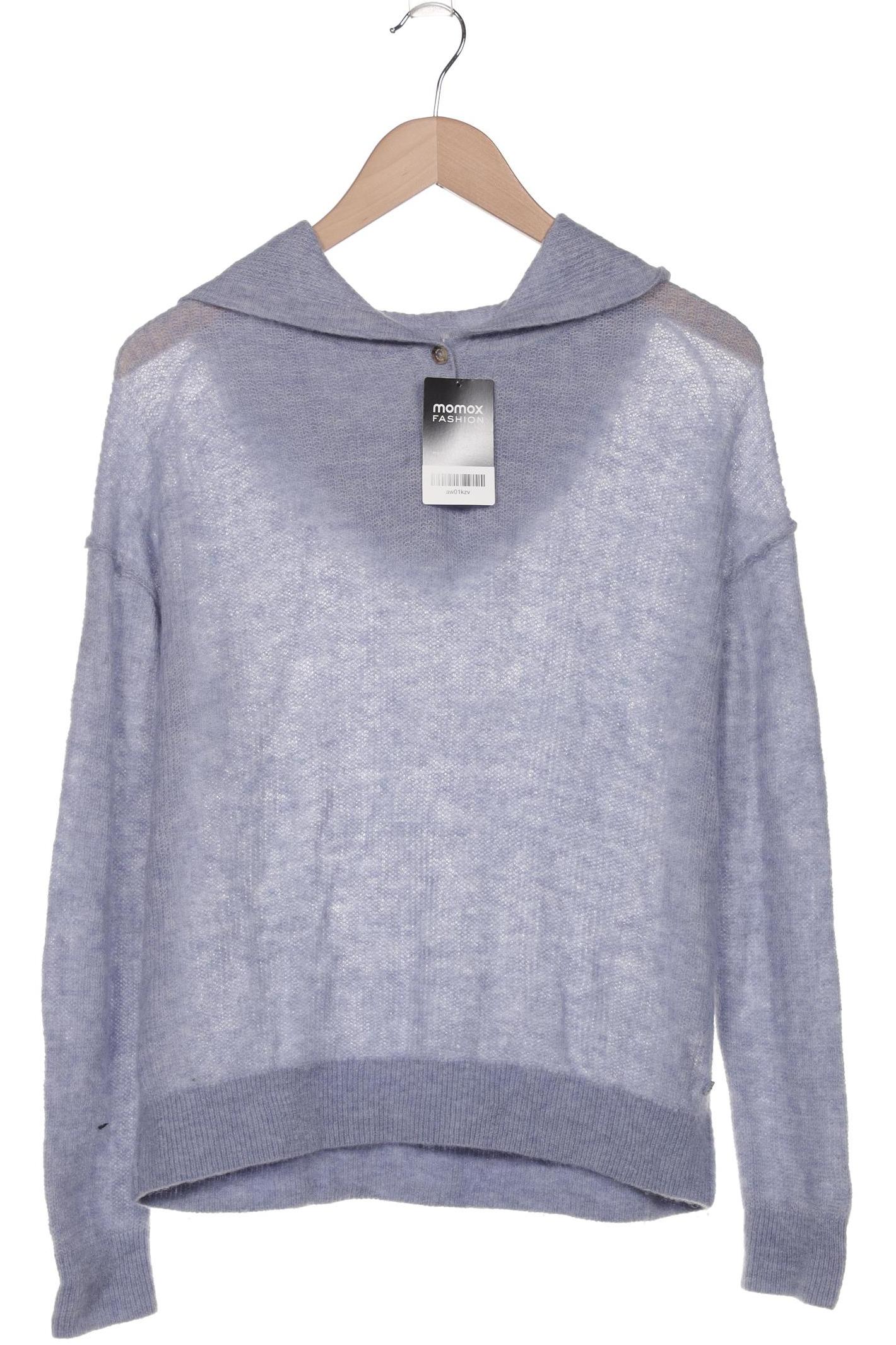 

Marc O Polo Damen Pullover, hellblau, Gr. 38