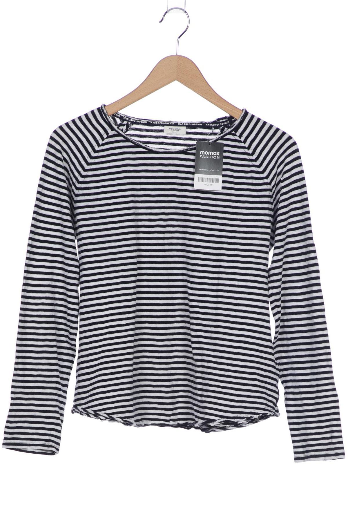 

Marc O Polo Damen Pullover, schwarz, Gr. 36
