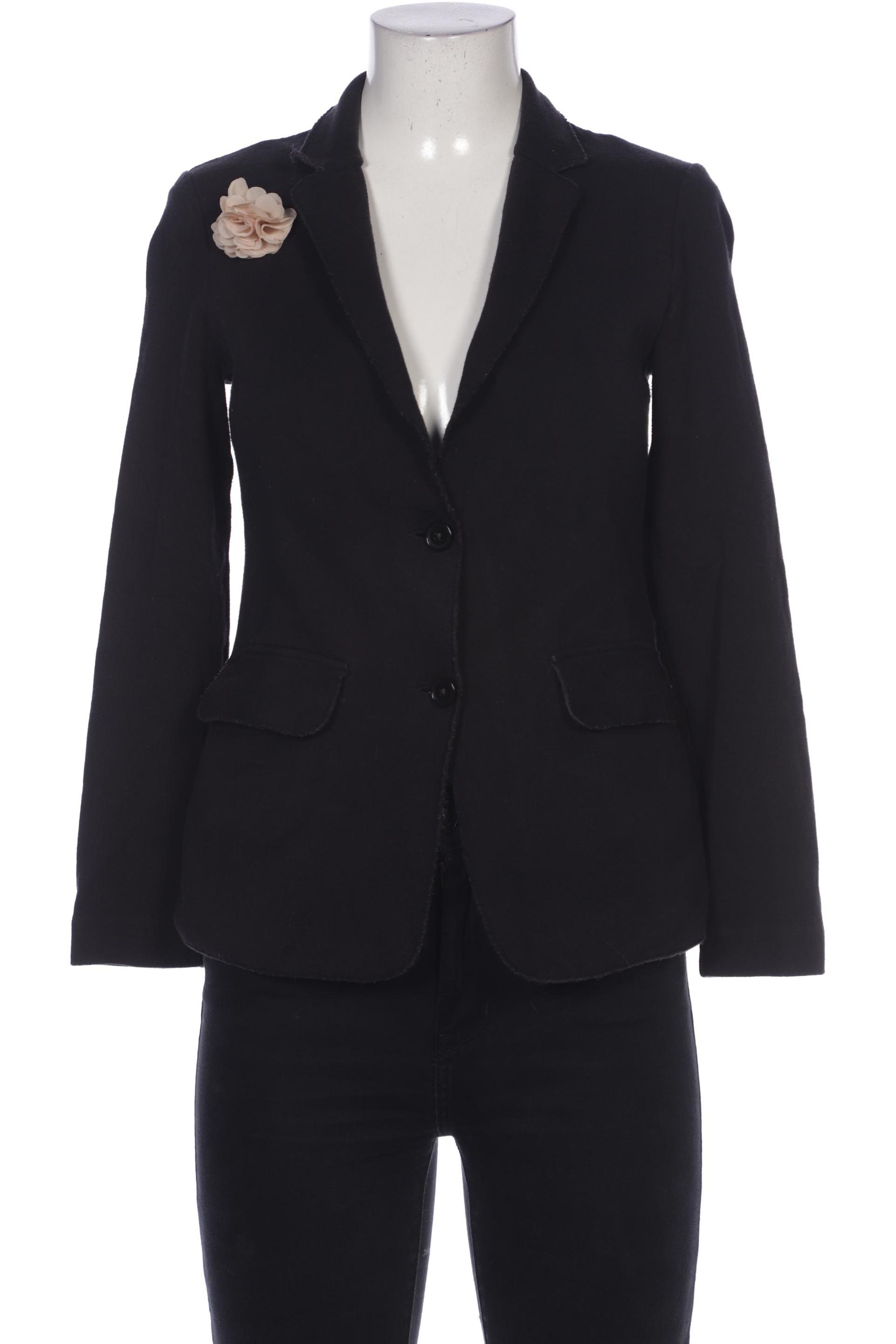 

Marc O Polo Damen Blazer, schwarz, Gr. 36