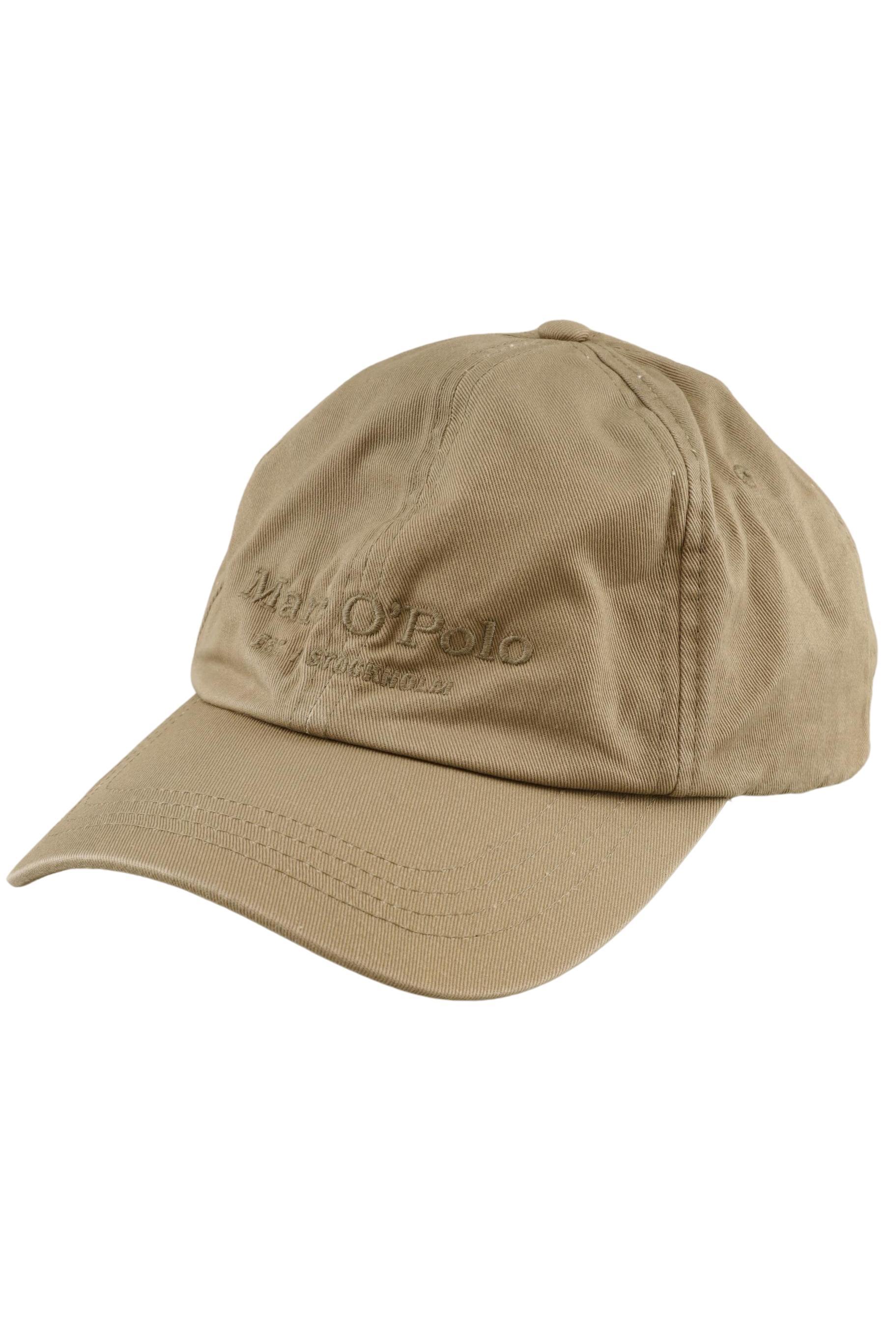 

Marc O Polo Damen Hut/Mütze, beige, Gr. uni