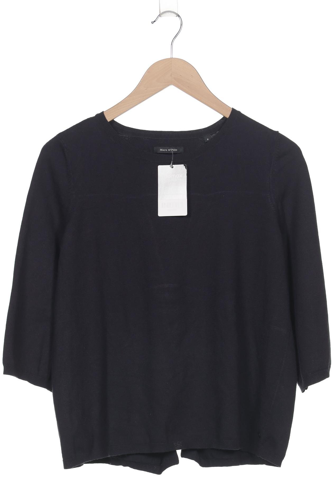 

Marc O Polo Damen Pullover, marineblau, Gr. 38