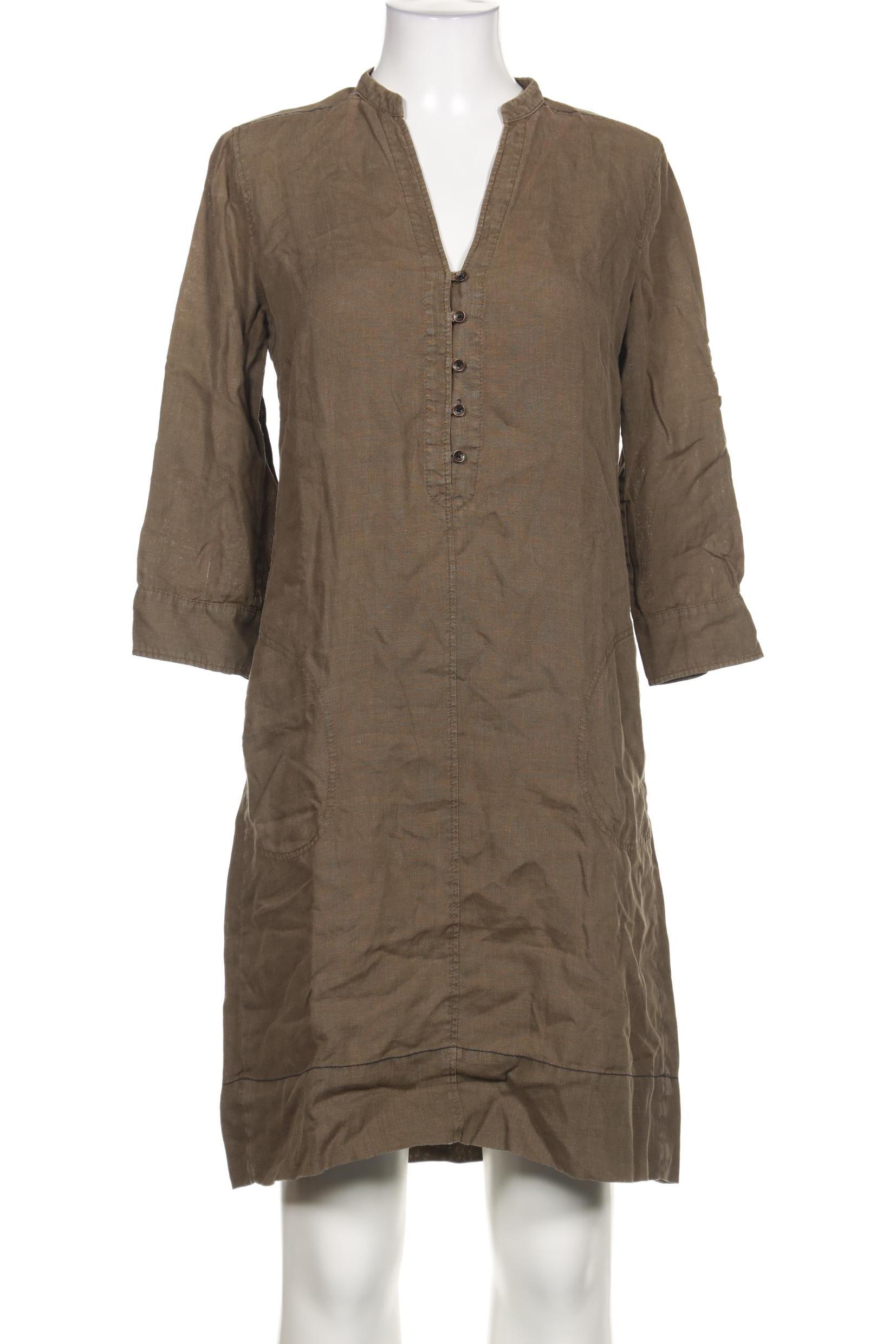 

Marc O Polo Damen Kleid, braun, Gr. 36