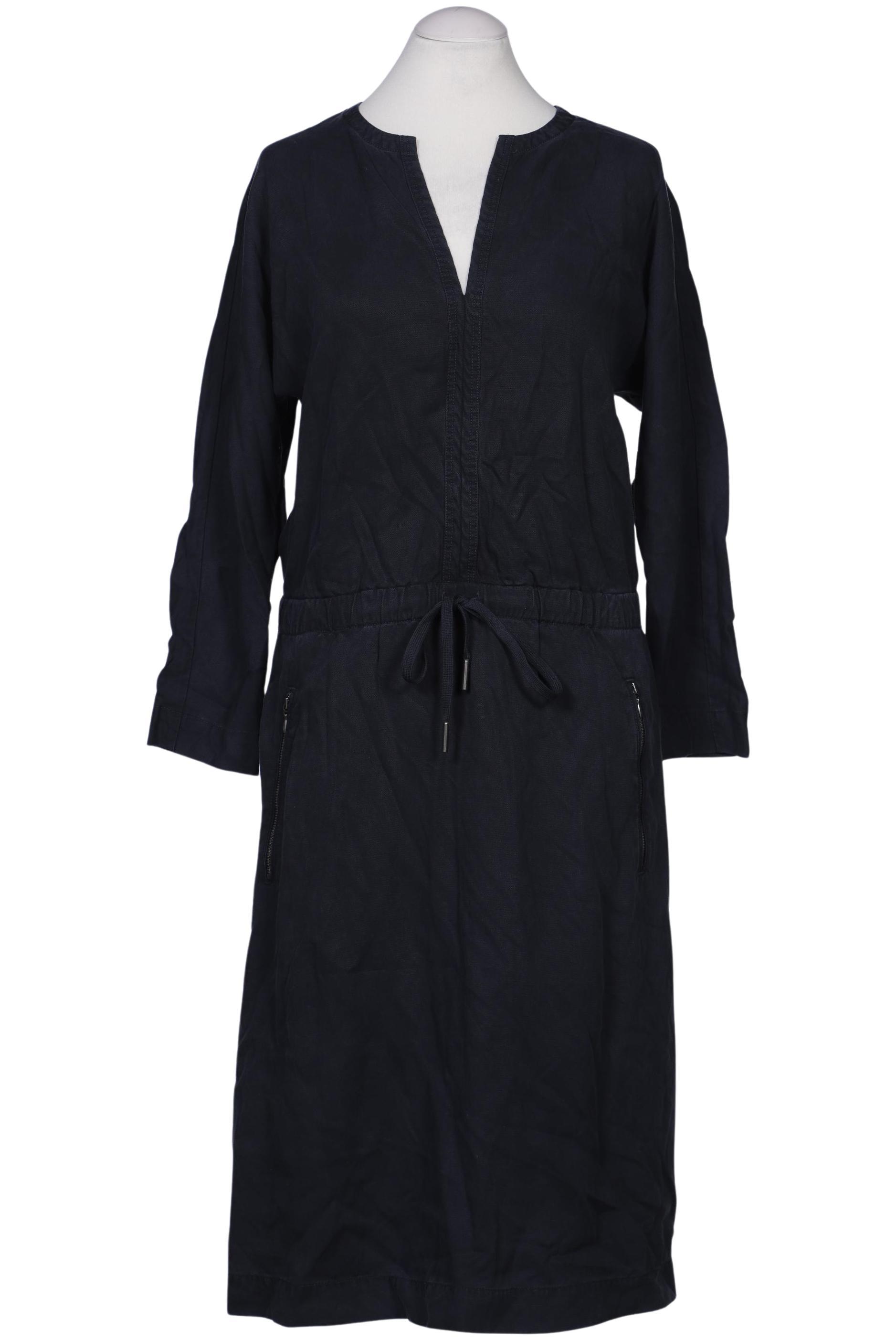 

Marc O Polo Damen Kleid, marineblau, Gr. 38