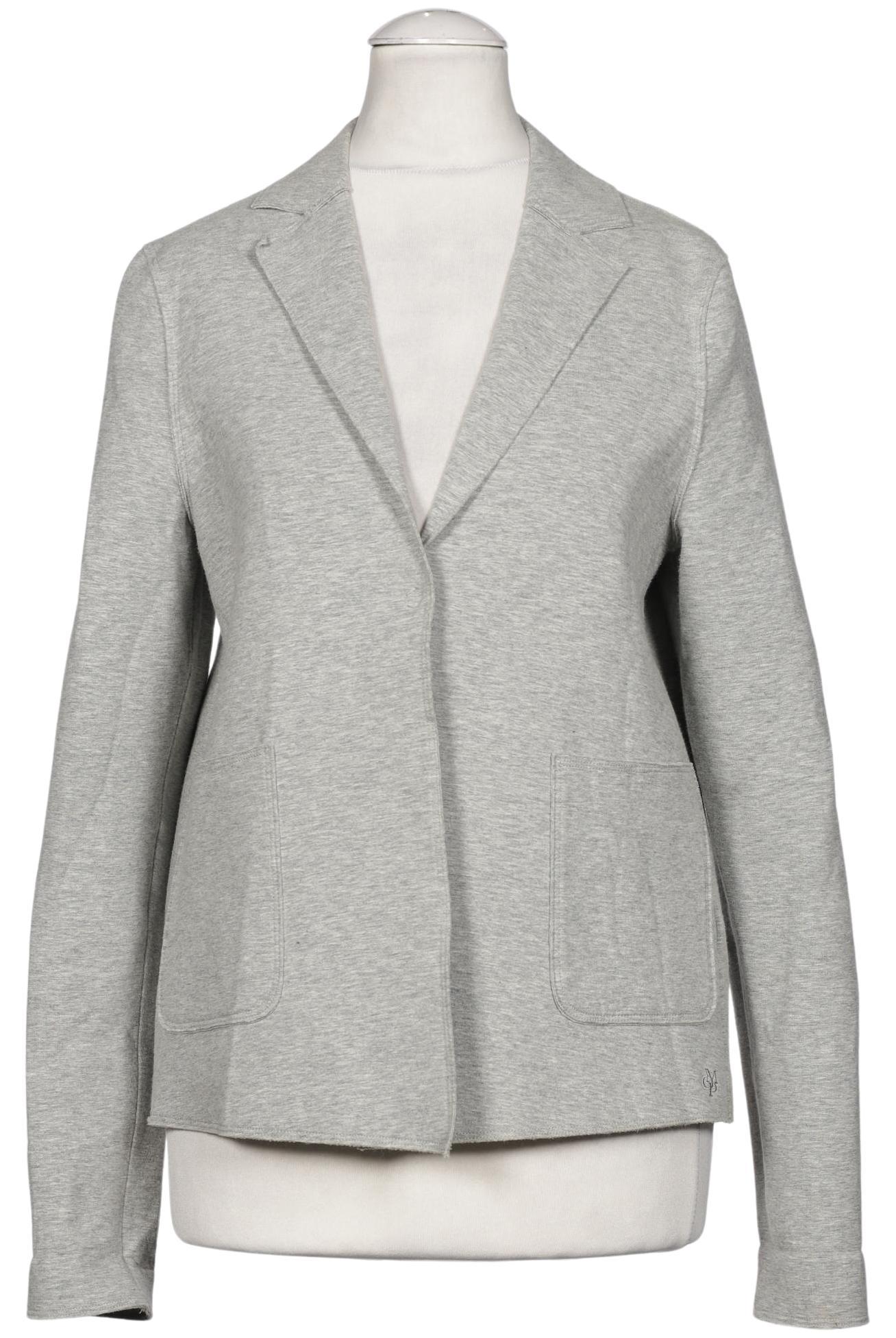 

Marc O Polo Damen Blazer, grau, Gr. 34
