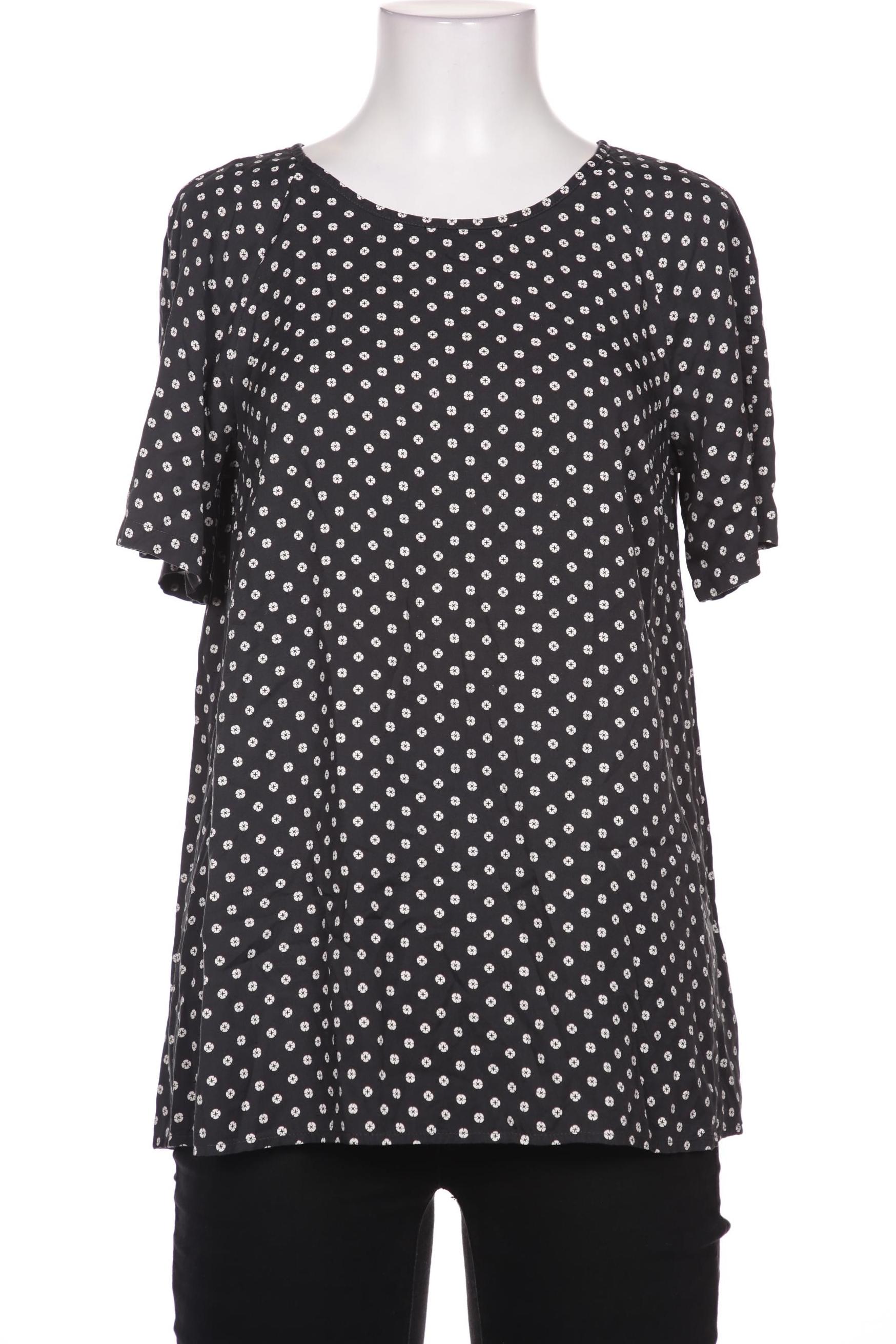 Thumbnail - Marc O Polo Damen Bluse, marineblau, Gr. 36