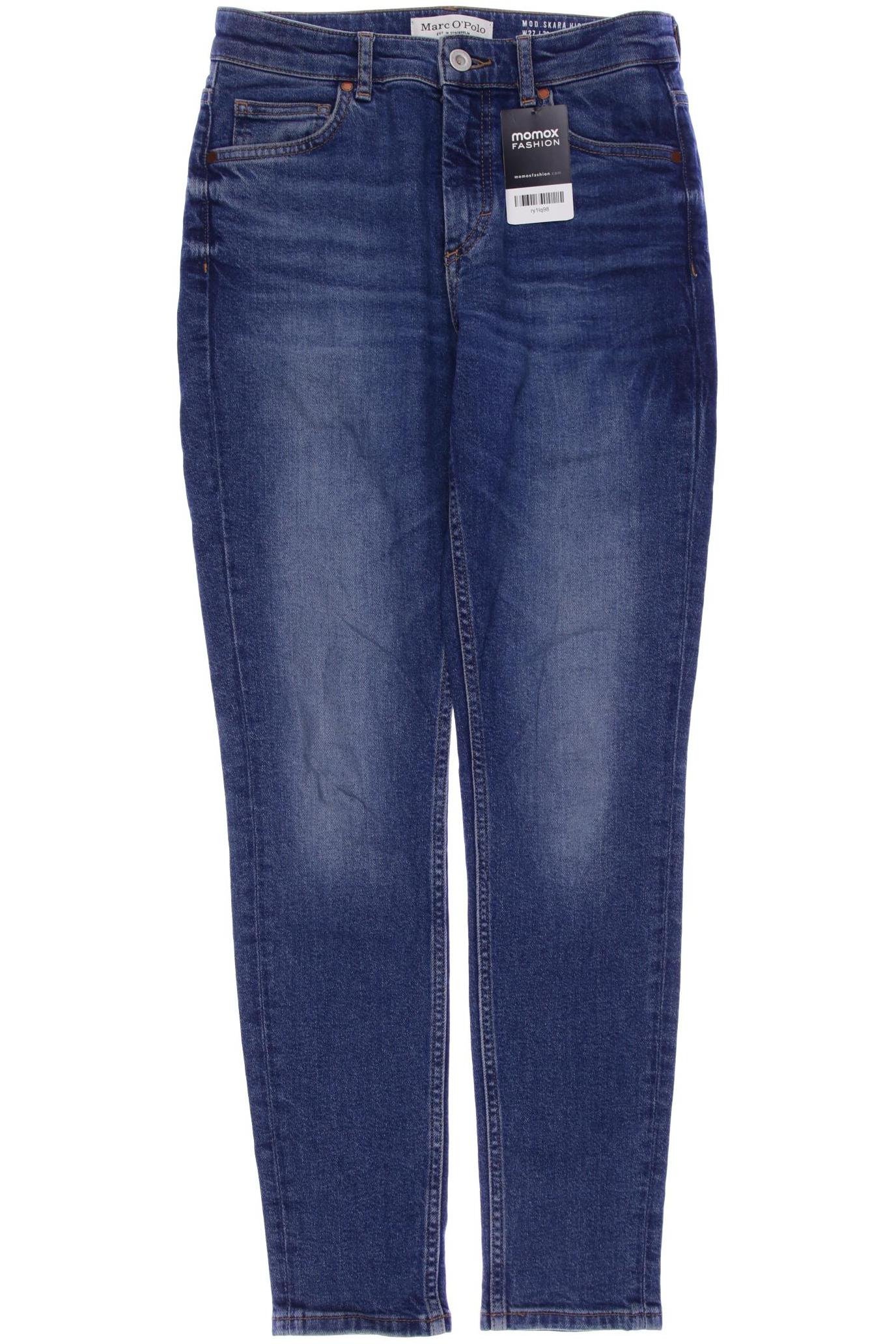 

Marc O Polo Damen Jeans, marineblau, Gr. 38