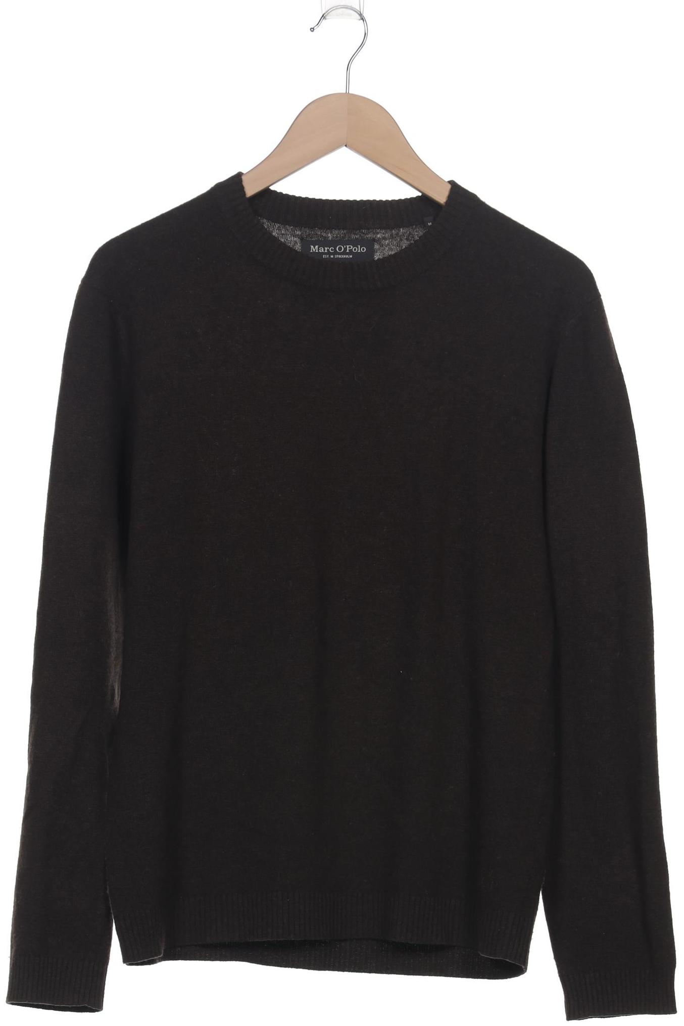

Marc O Polo Herren Pullover, braun, Gr. 48