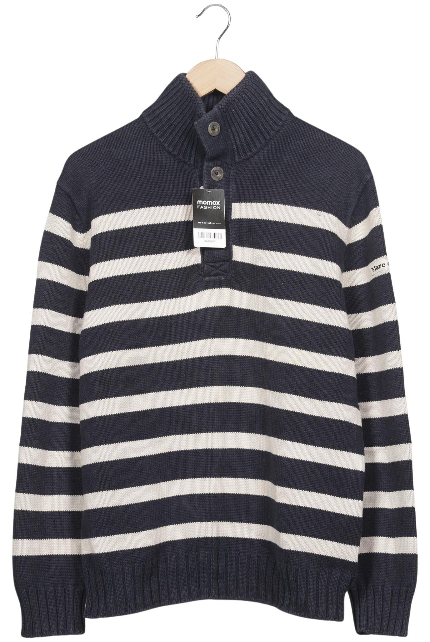 Thumbnail - Marc O Polo Herren Pullover, mehrfarbig, Gr. 54