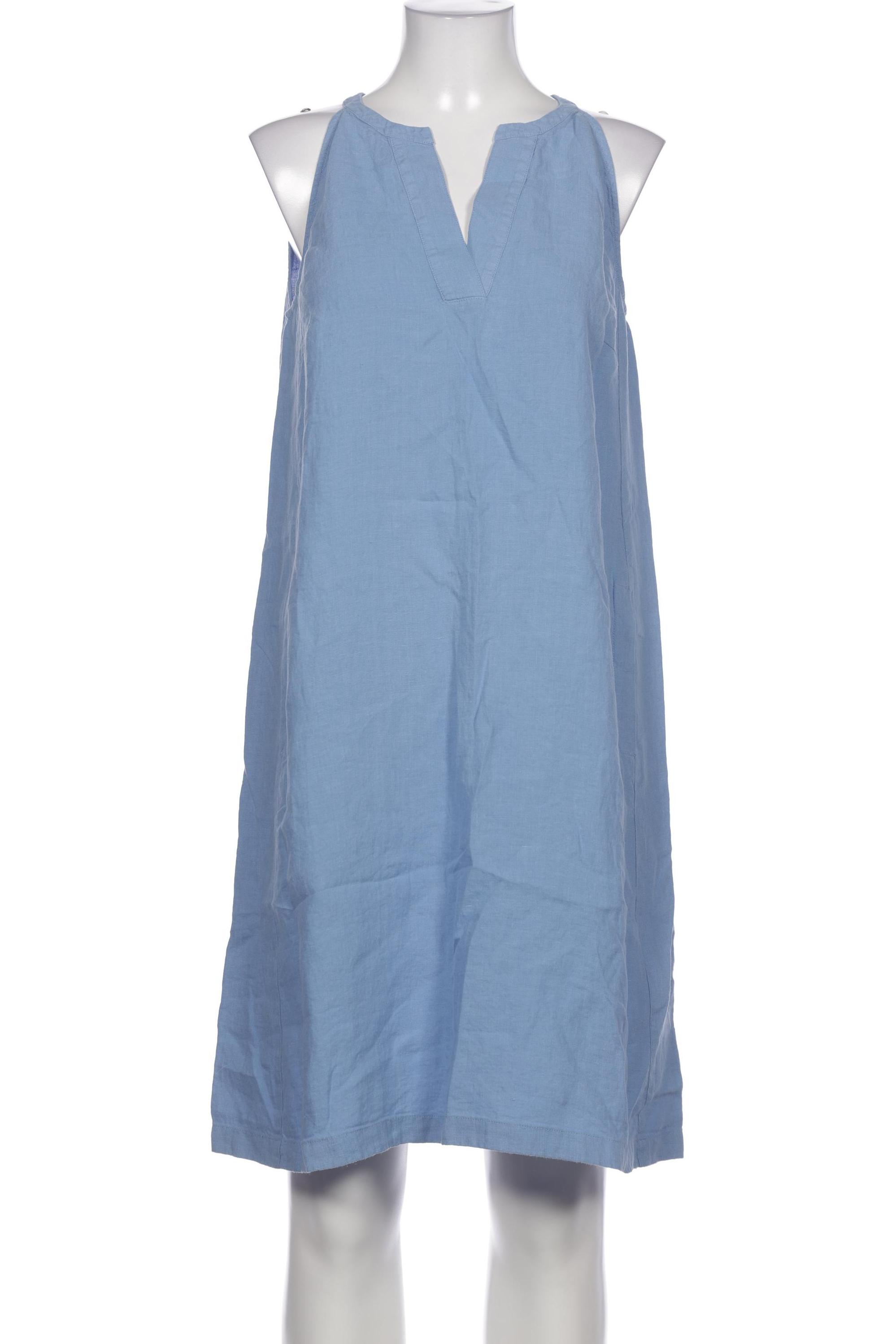 

Marc O Polo Damen Kleid, blau, Gr. 38