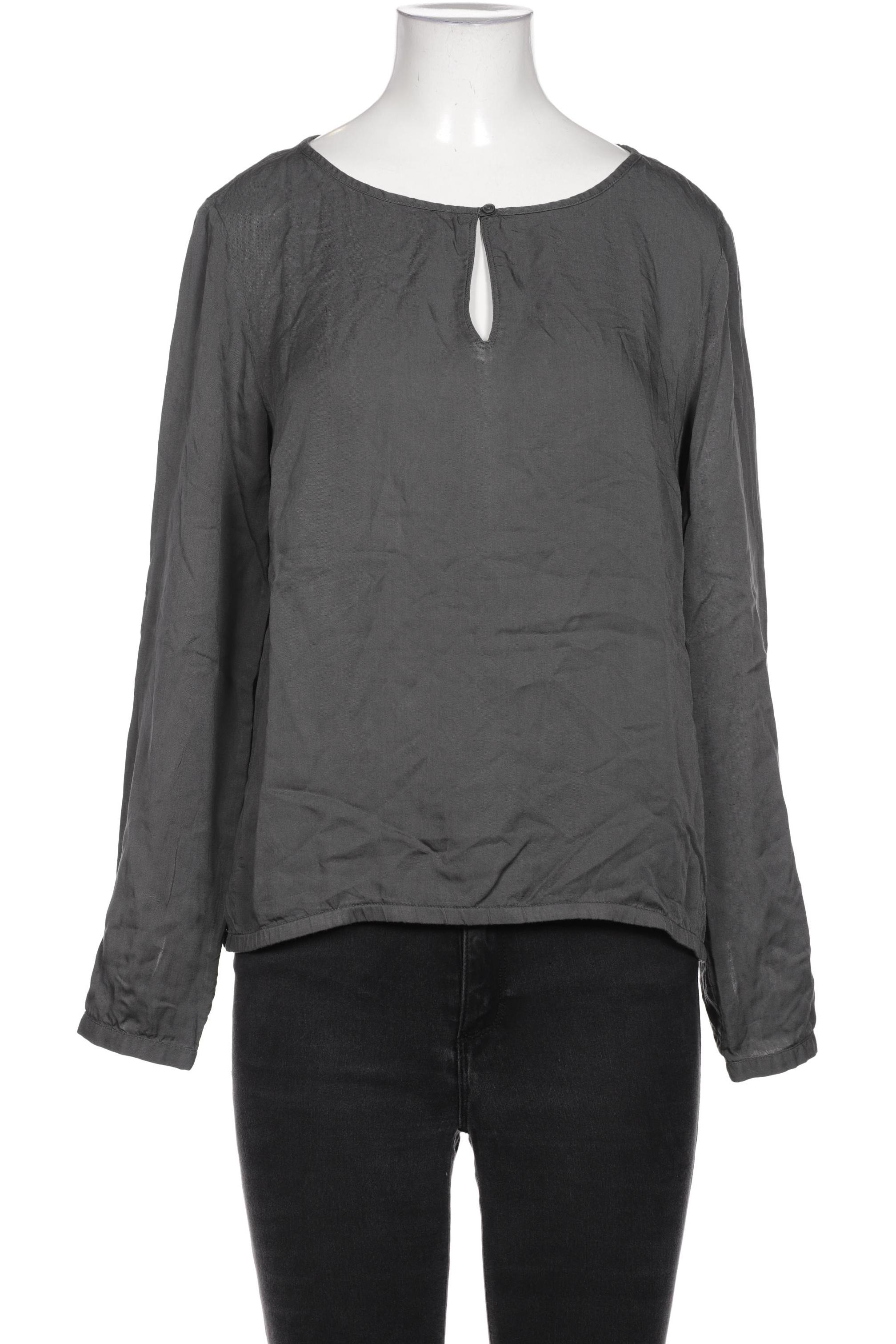 

Marc O Polo Damen Bluse, grau, Gr. 36