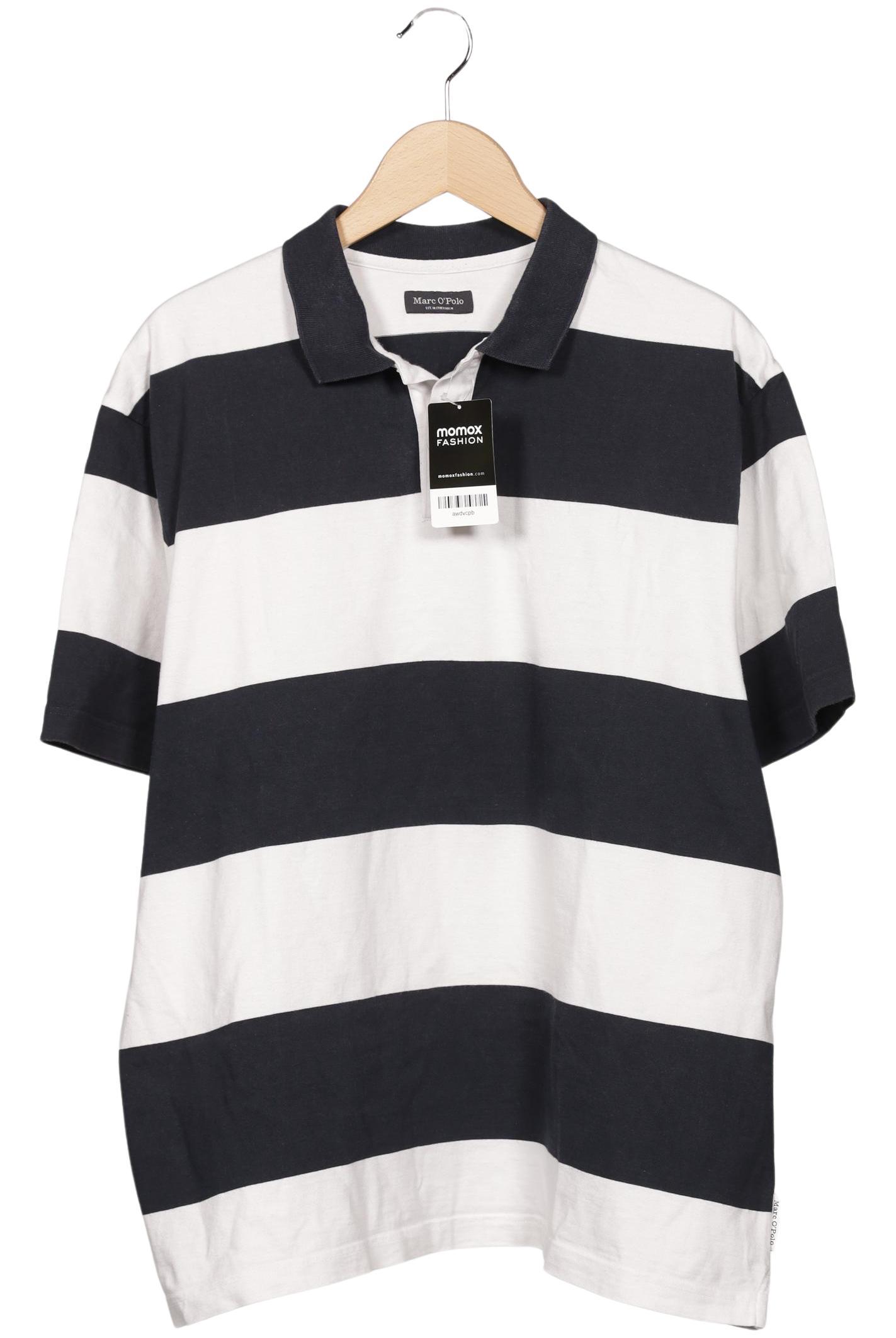 

Marc O Polo Herren Poloshirt, mehrfarbig, Gr. 54