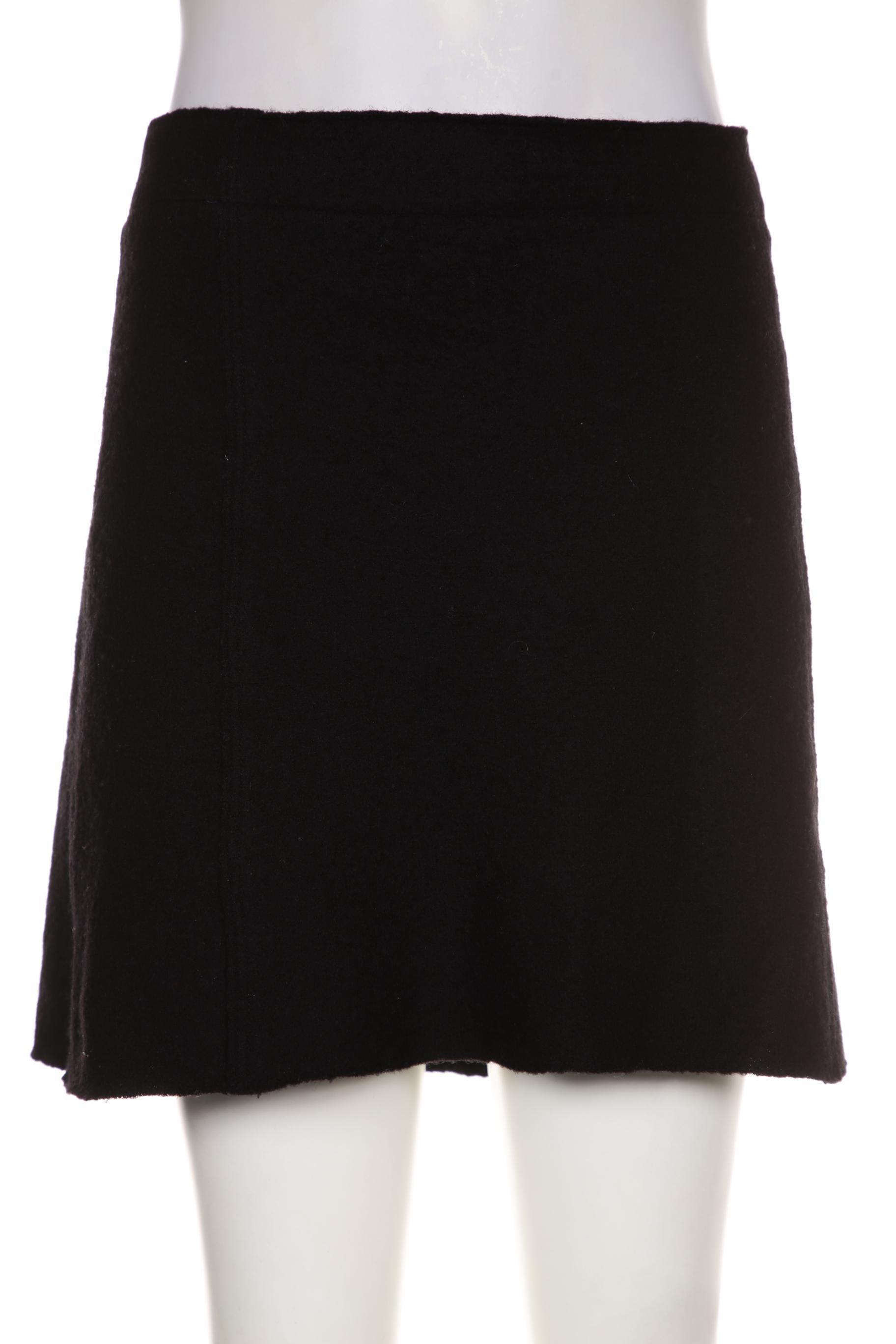 

Marc O Polo Damen Rock, schwarz, Gr. 38