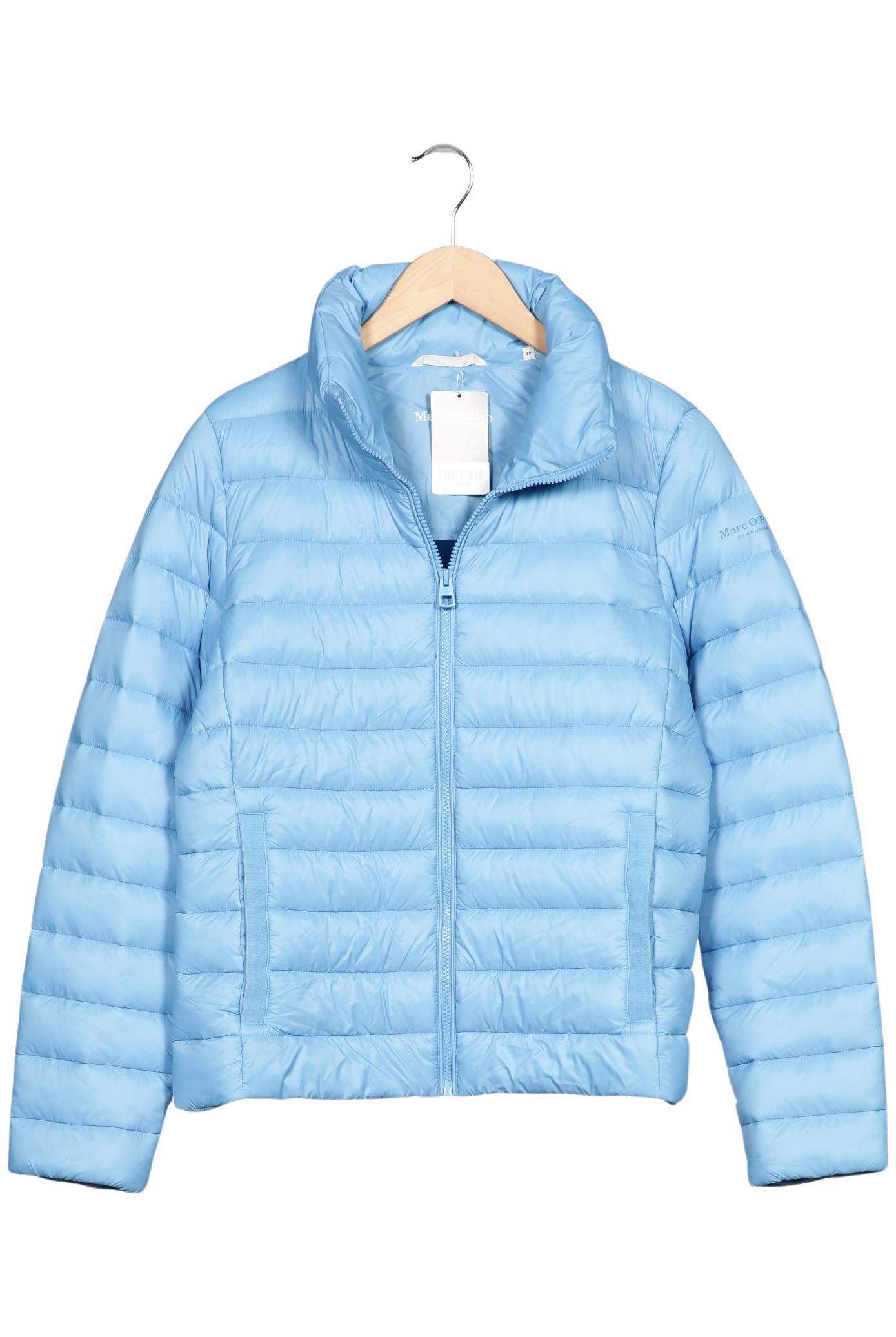 

Marc O Polo Damen Jacke, hellblau, Gr. 42