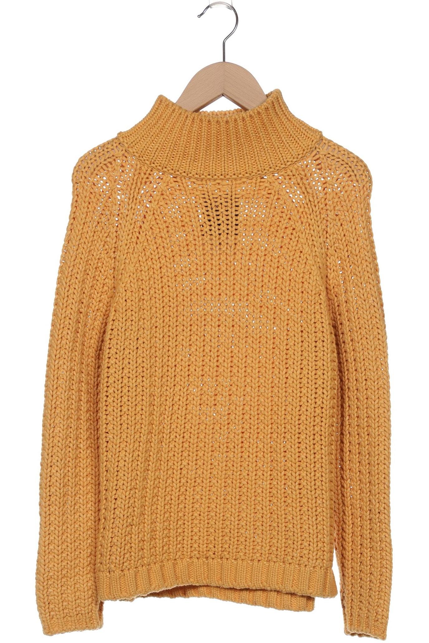 

Marc O Polo Damen Pullover, orange, Gr. 34