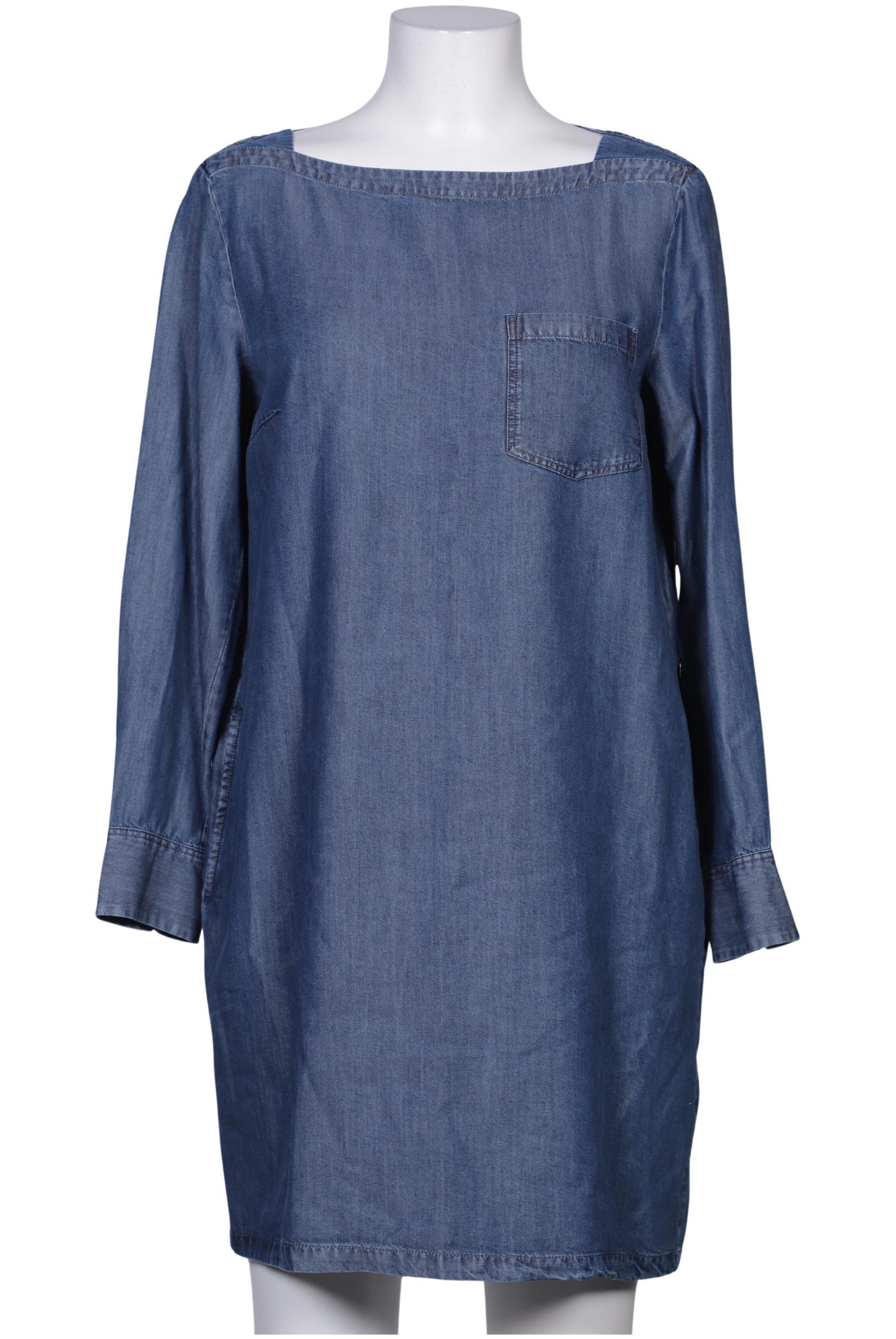 

Marc O Polo Damen Kleid, blau, Gr. 42