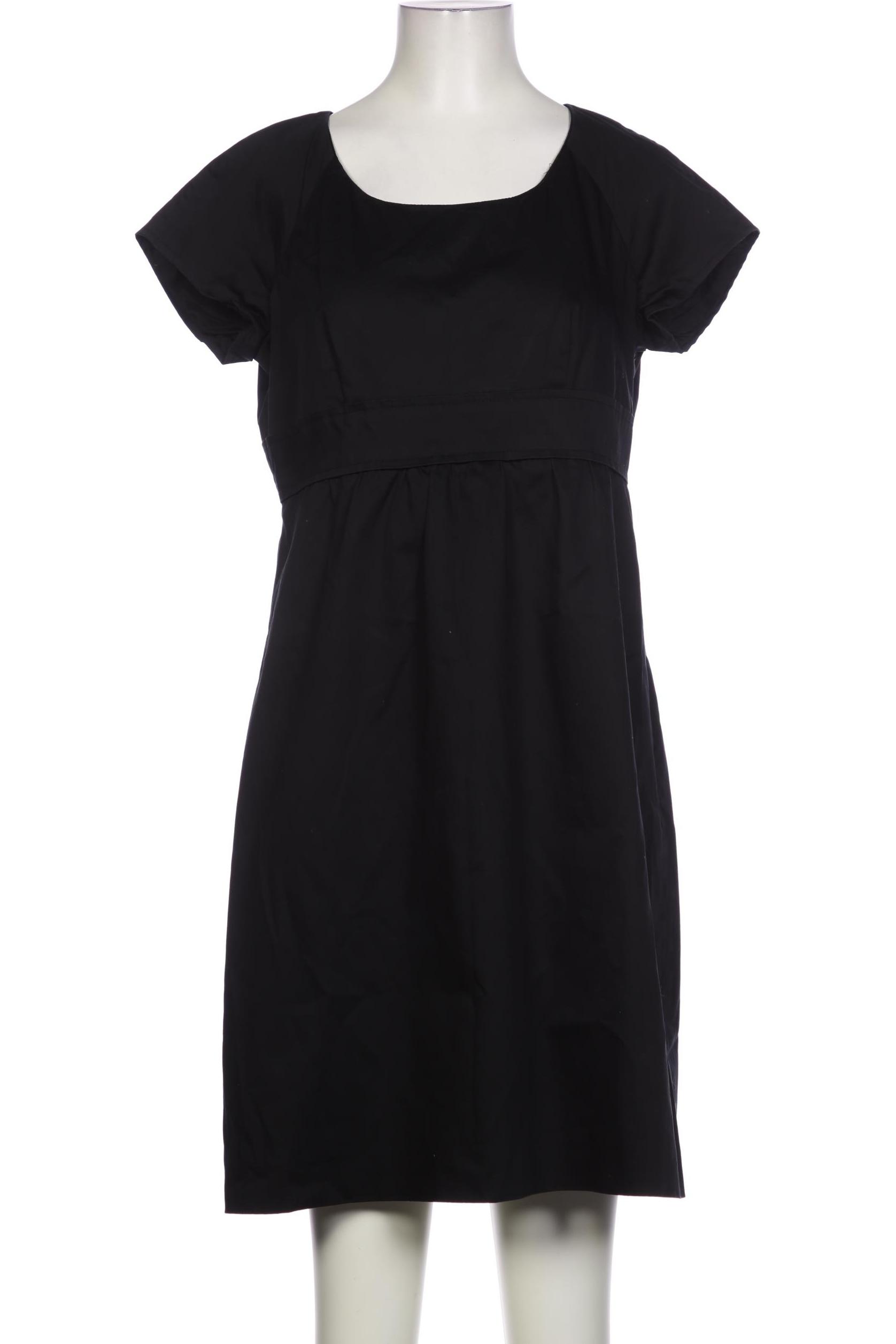 

Marc O Polo Damen Kleid, schwarz, Gr. 38