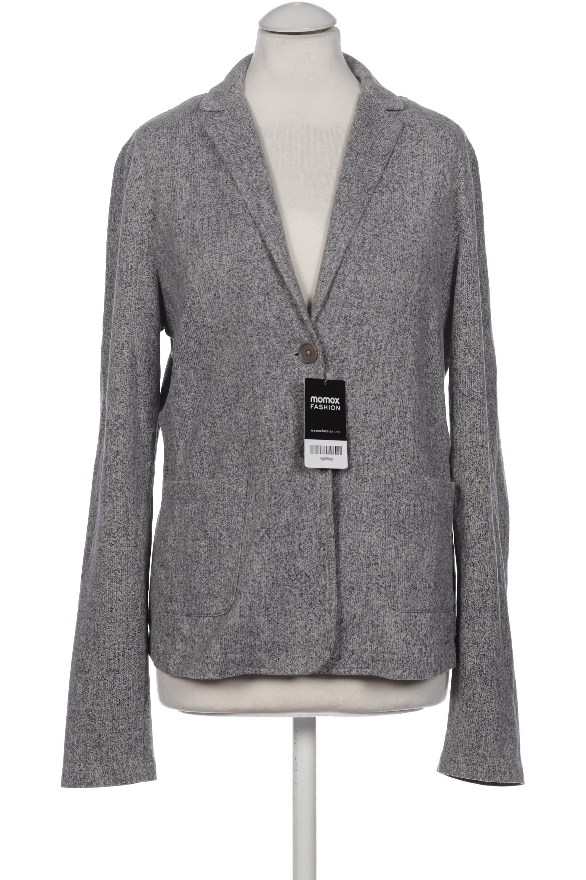 

Marc O Polo Damen Blazer, grau, Gr. 40