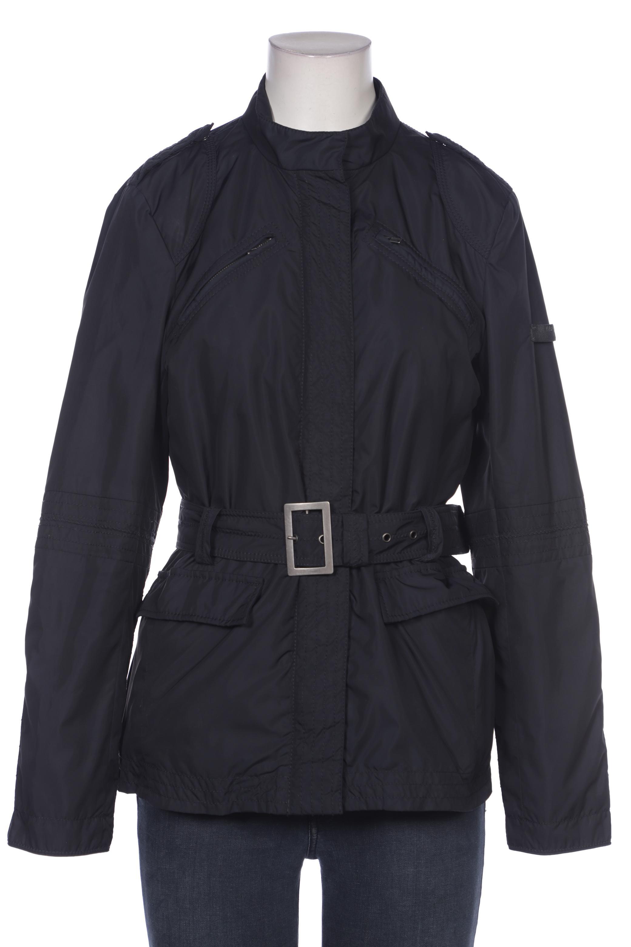 

Marc O Polo Damen Jacke, marineblau, Gr. 36