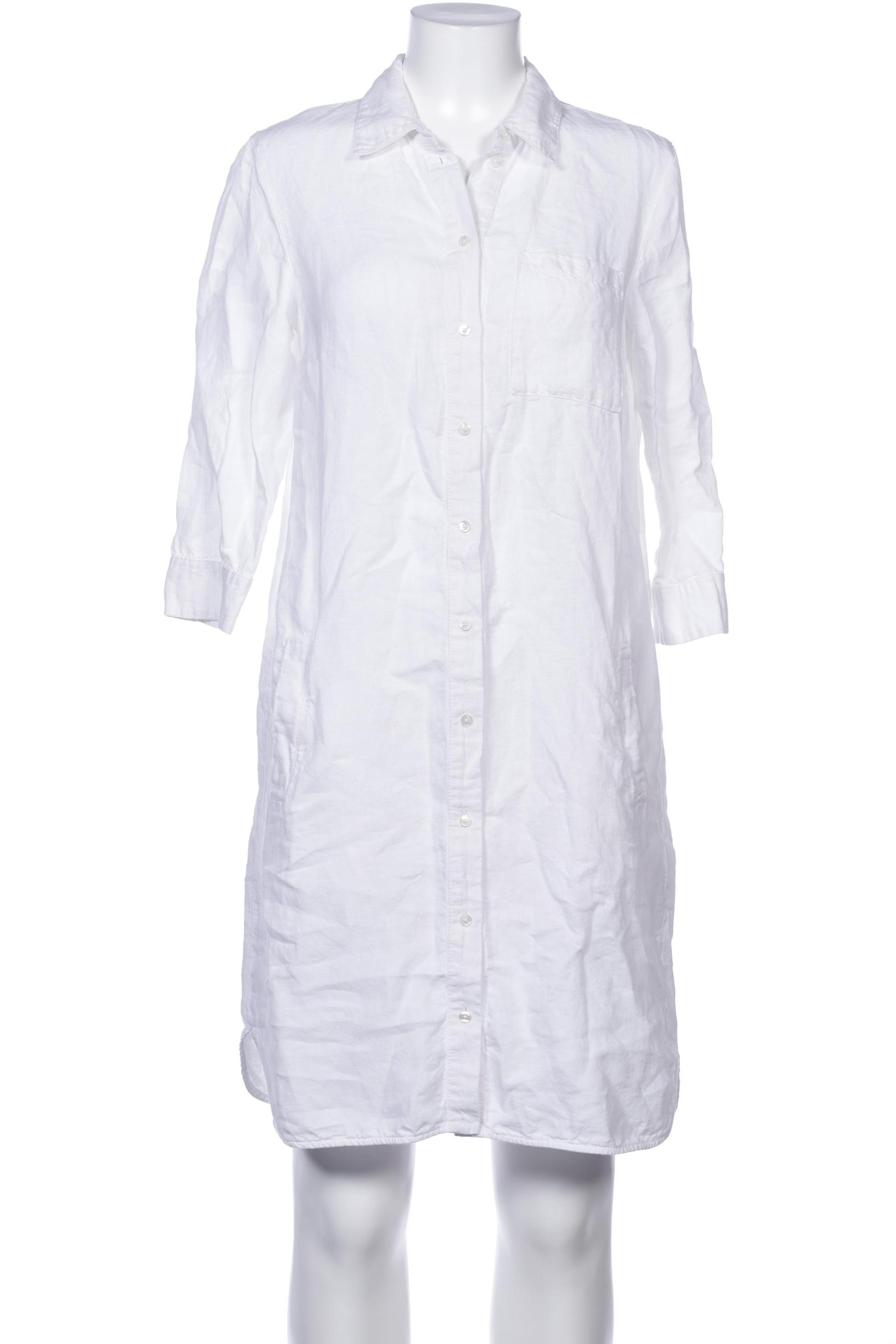 

Marc O Polo Damen Kleid, weiß, Gr. 38