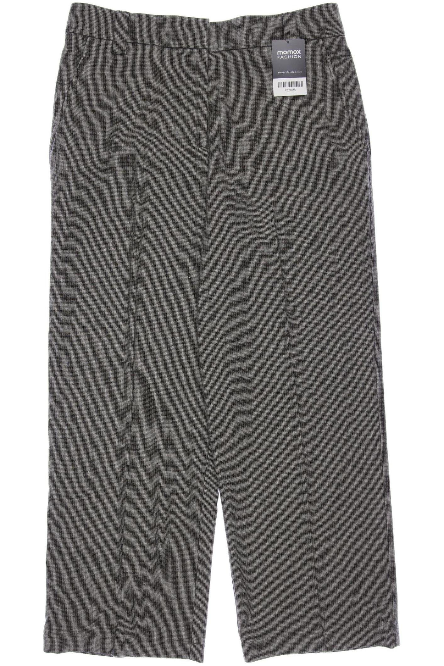 

Marc O Polo Damen Stoffhose, grau, Gr. 40