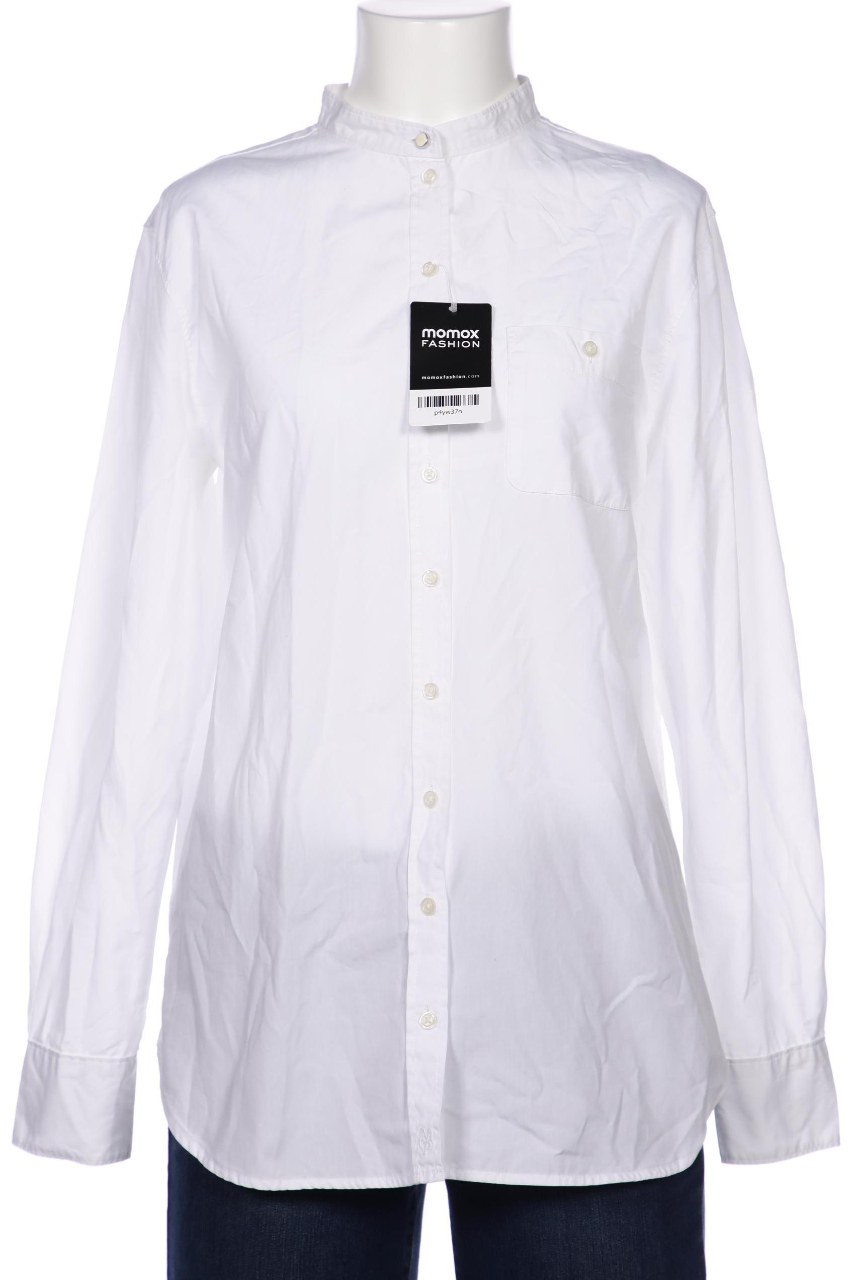 

Marc O Polo Damen Bluse, weiß