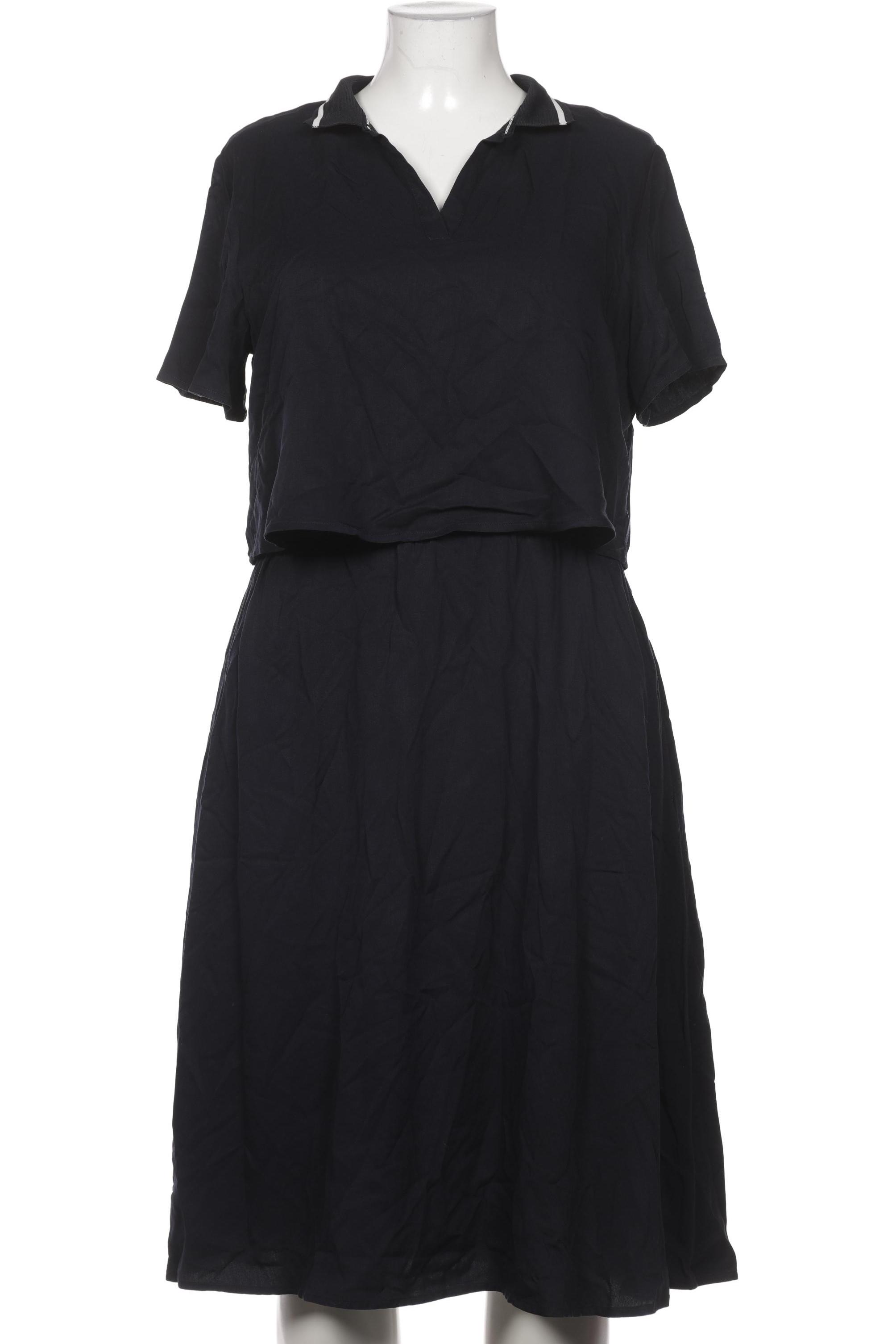 

Marc O Polo Damen Kleid, marineblau, Gr. 44