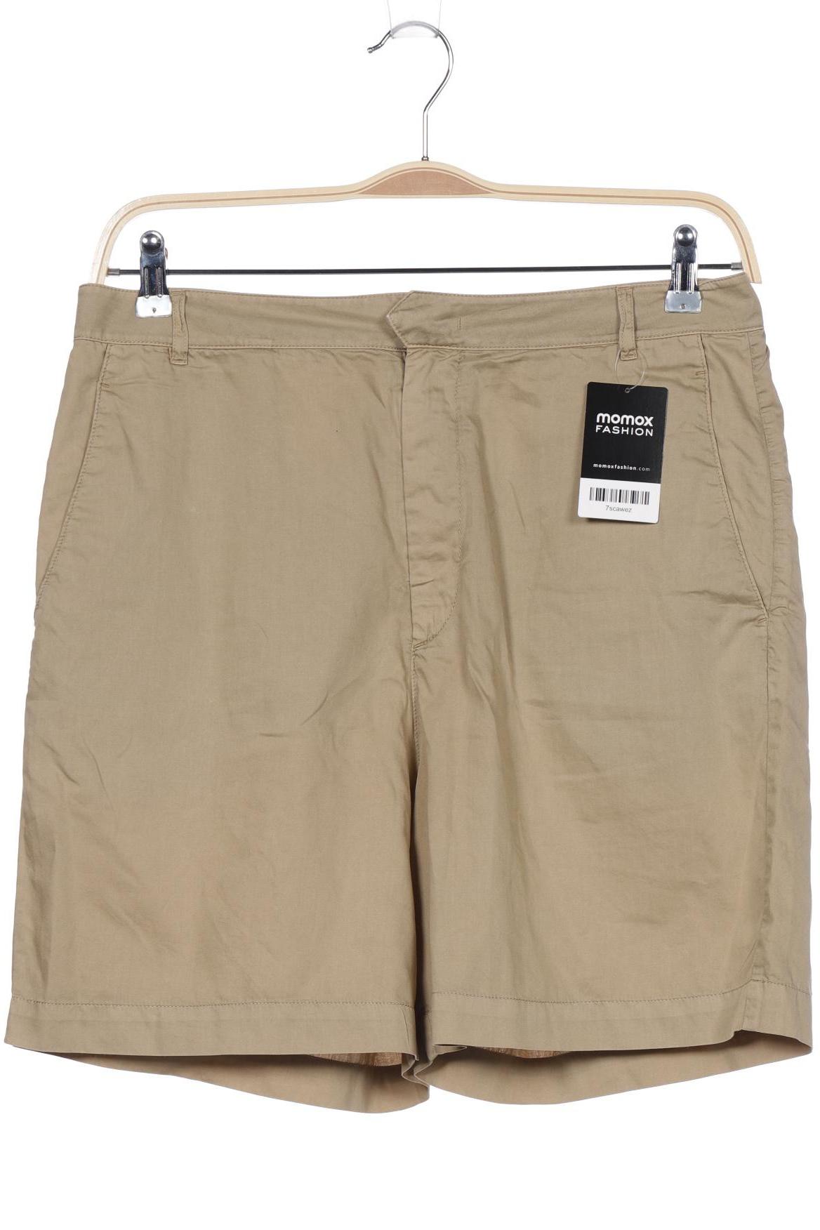 

Marc O Polo Damen Shorts, beige