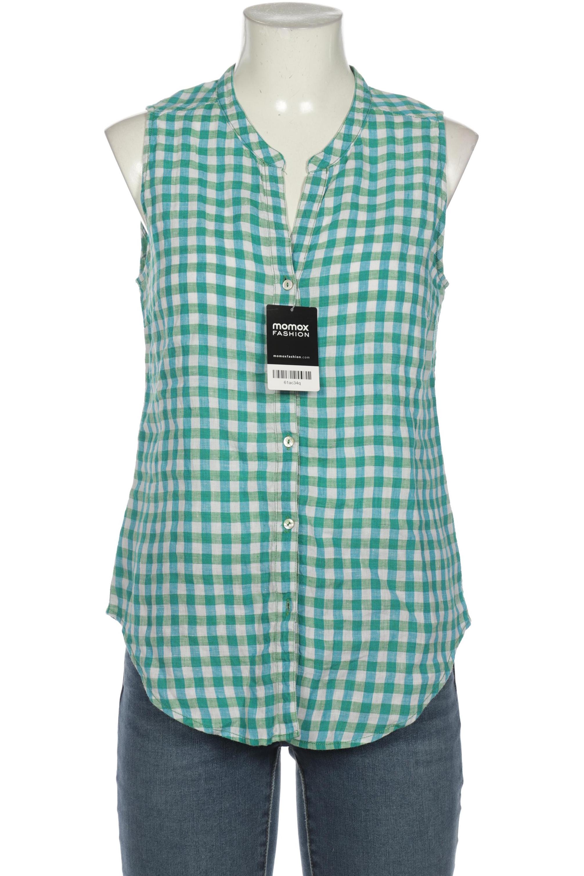 

Marc O Polo Damen Bluse, grün, Gr. 36