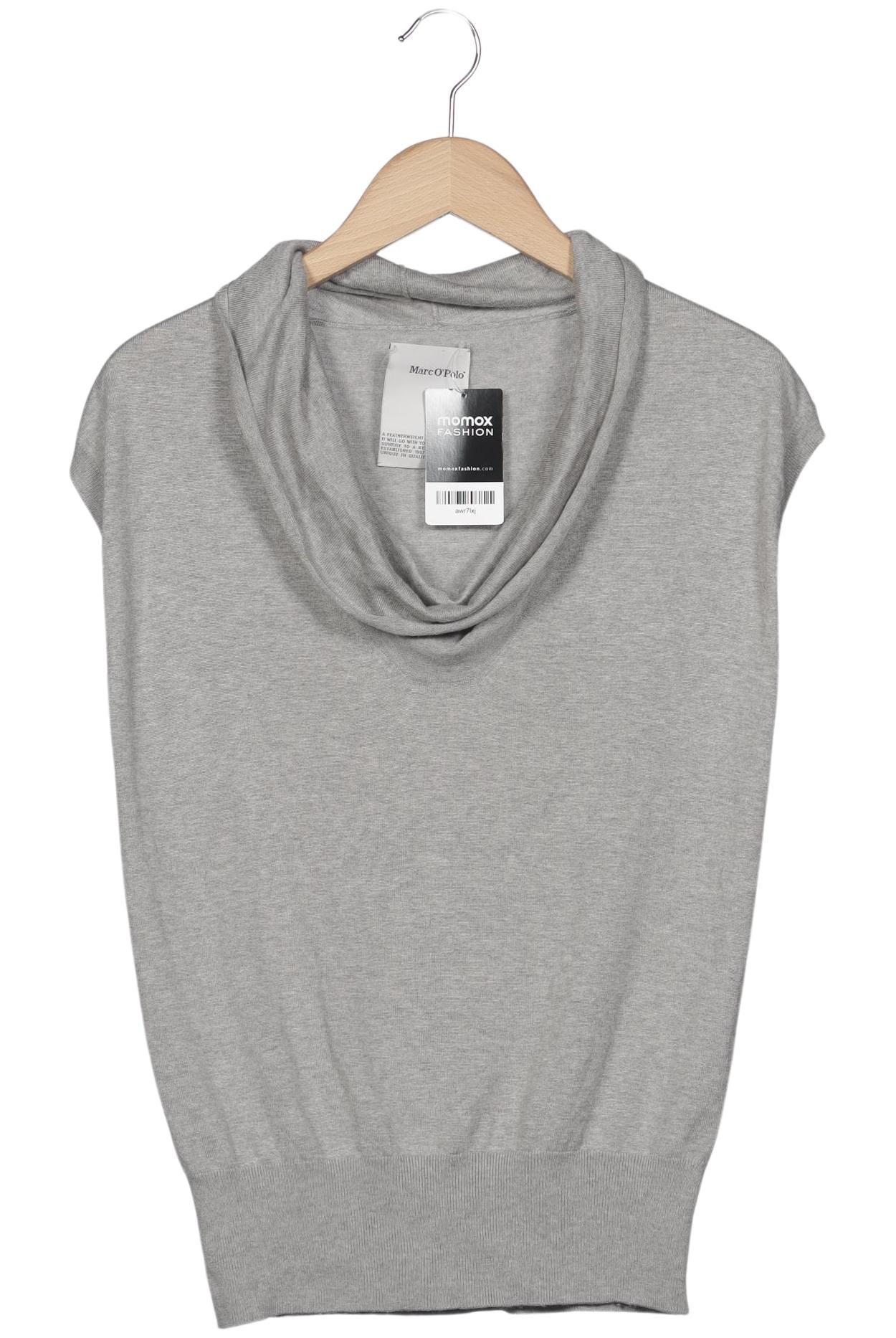 

Marc O Polo Damen Pullover, grau, Gr. 36