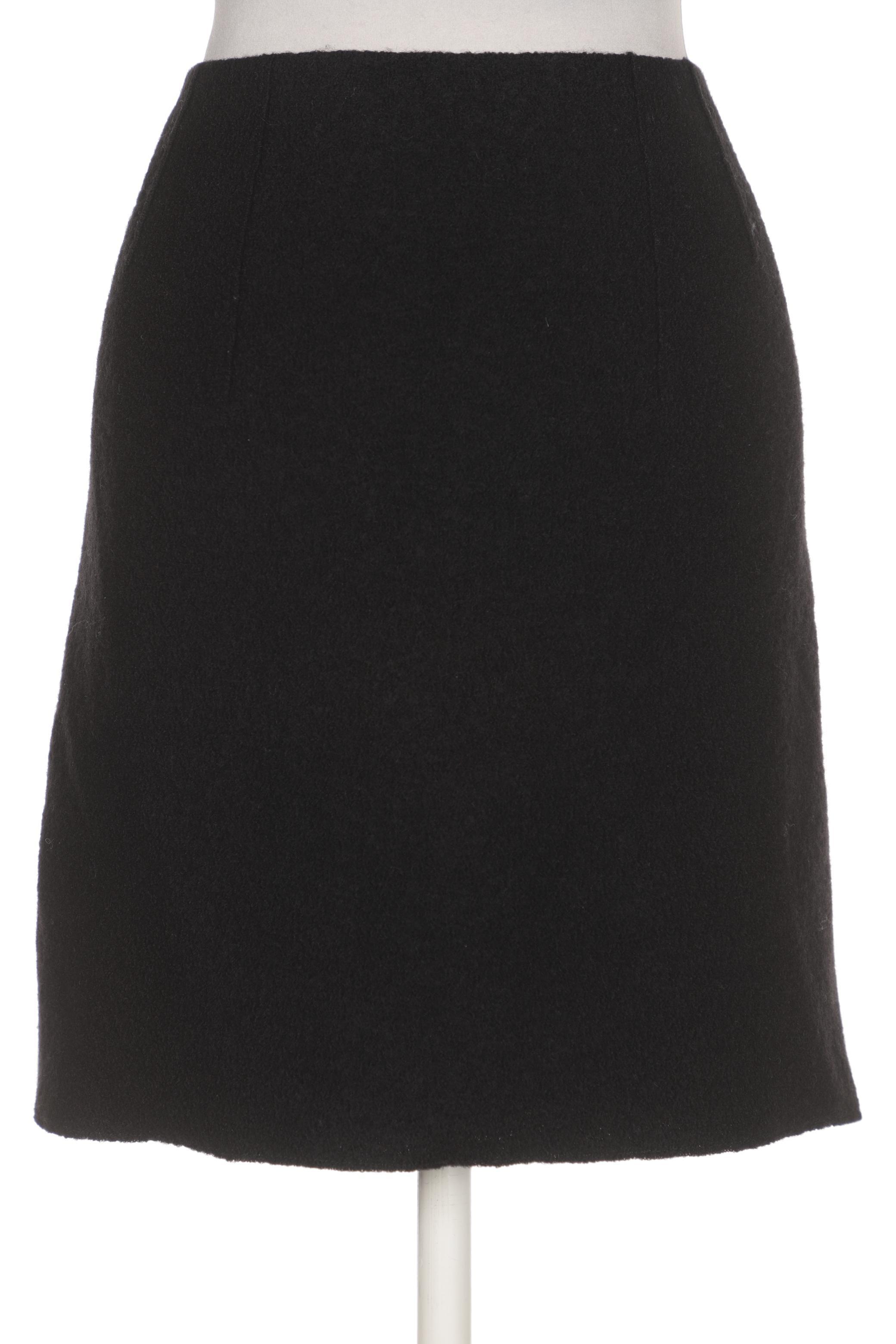 

Marc O Polo Damen Rock, schwarz, Gr. 38