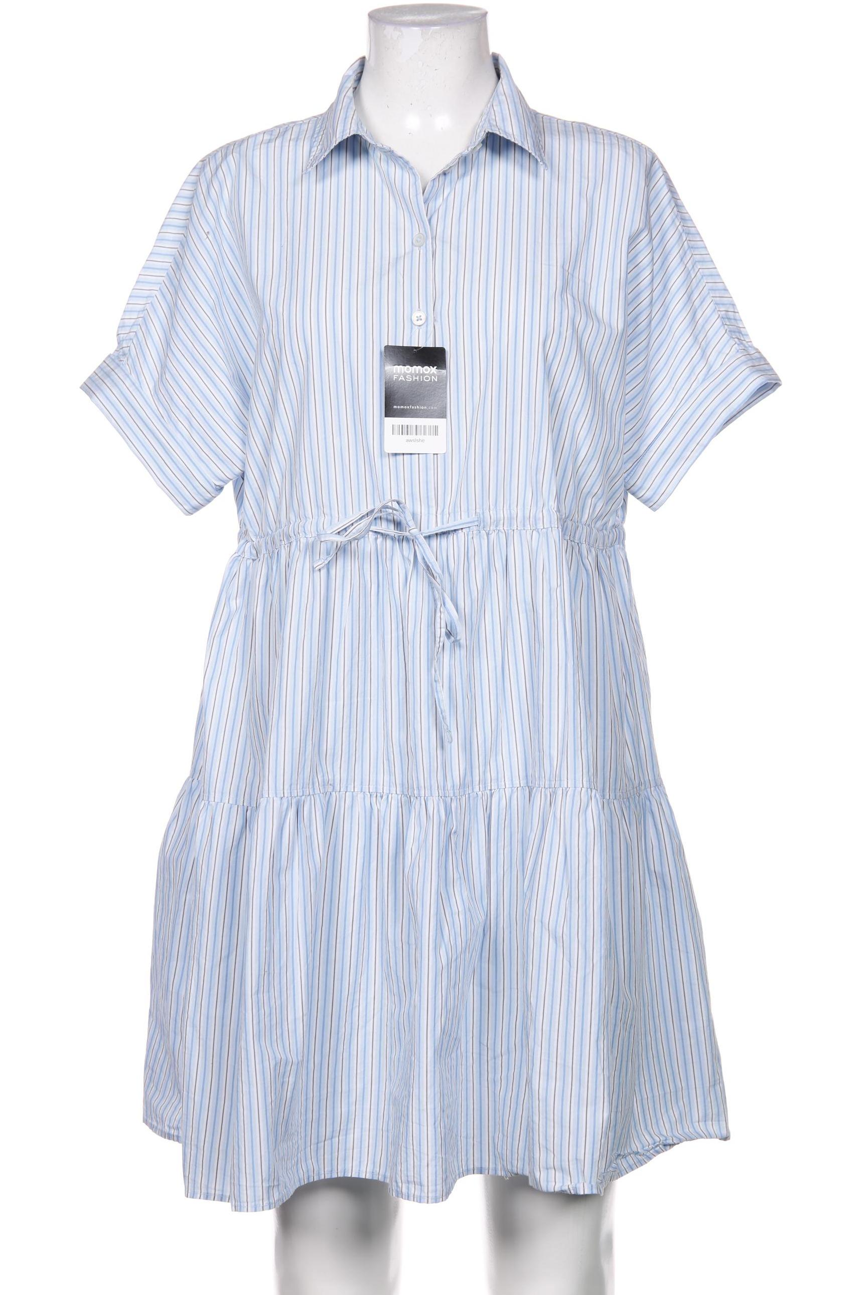

Marc O Polo Damen Kleid, hellblau, Gr. 38