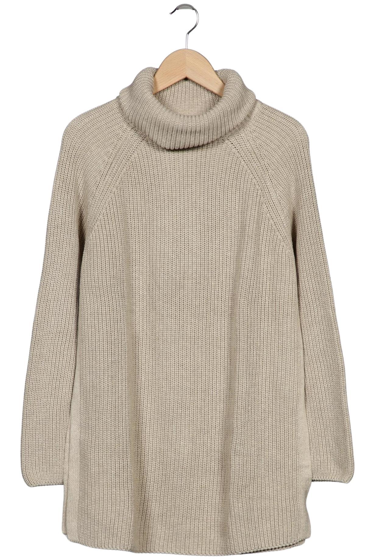 

Marc O Polo Damen Pullover, beige, Gr. 38