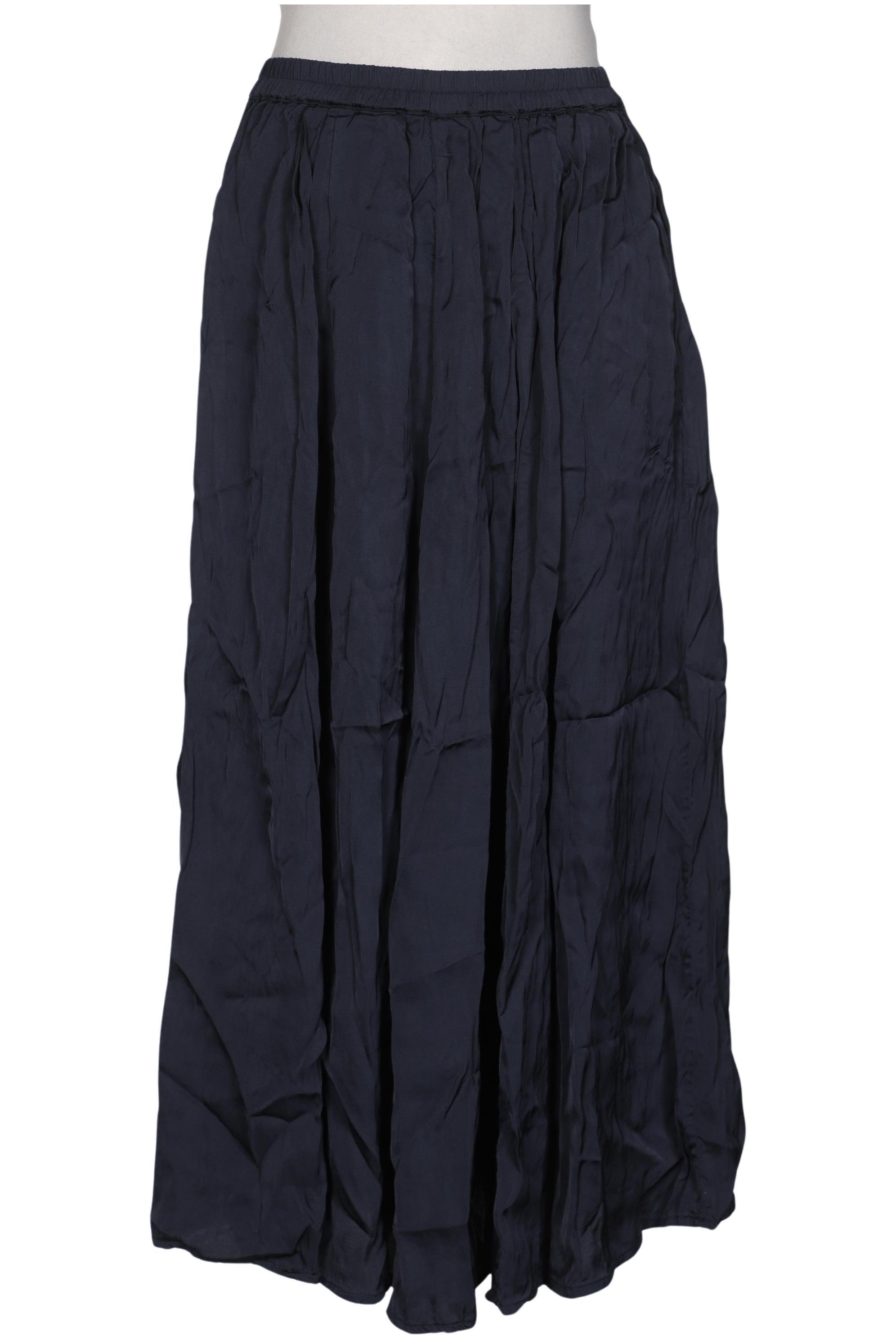 

Marc O Polo Damen Rock, marineblau, Gr. 34