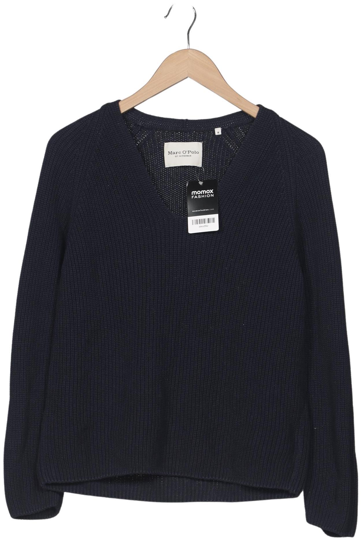 

Marc O Polo Damen Pullover, marineblau, Gr. 38