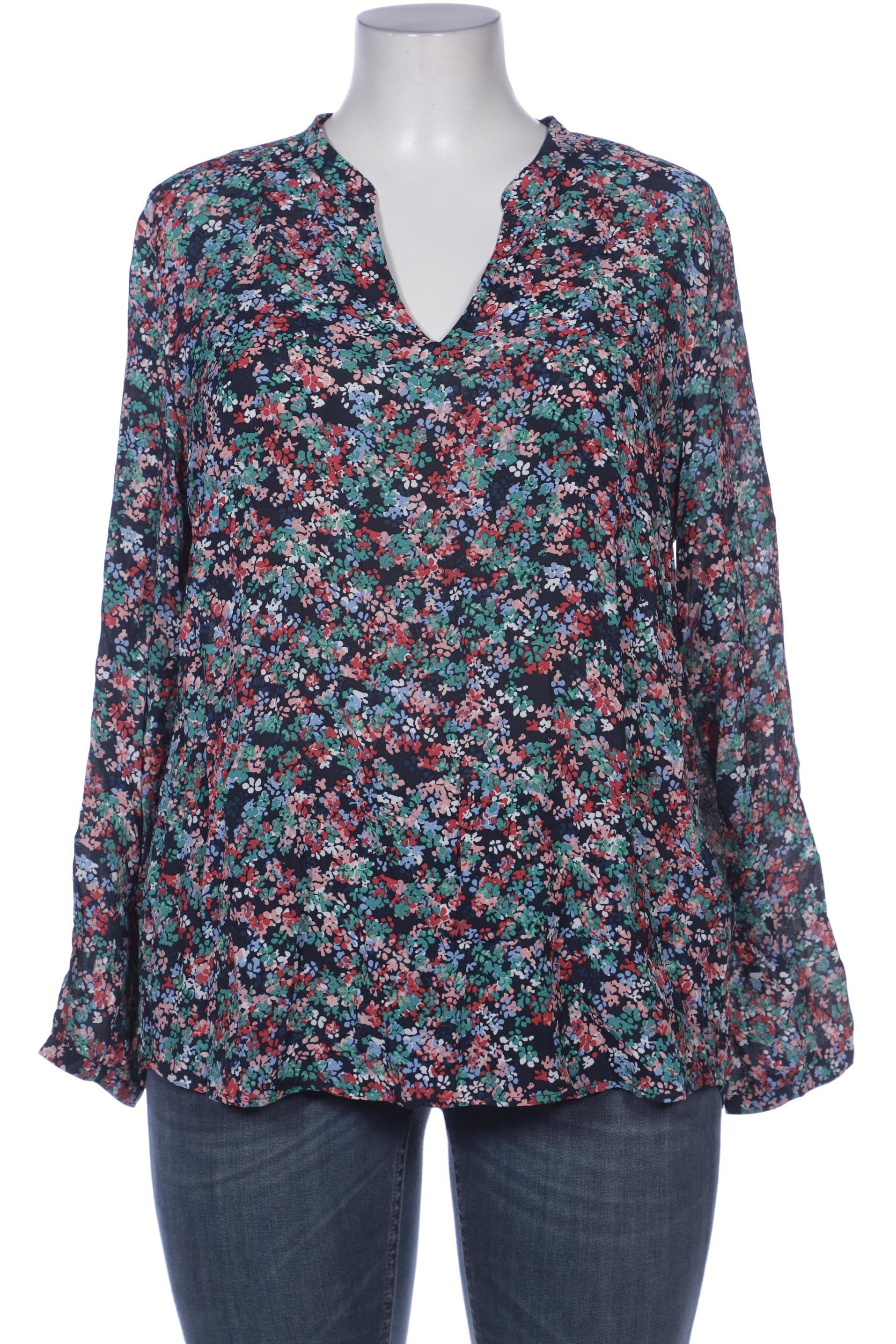 

Marc O Polo Damen Bluse, mehrfarbig, Gr. 42