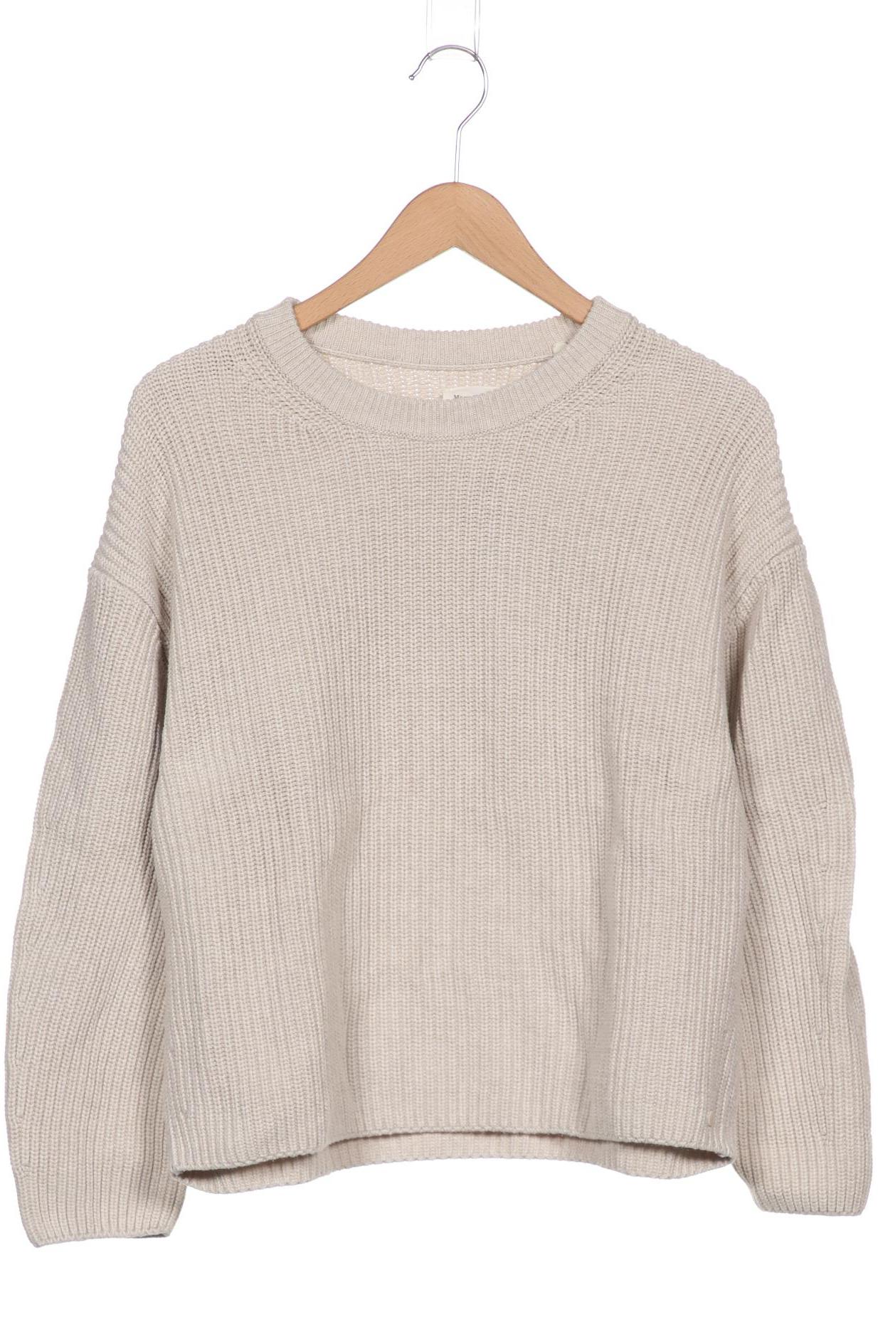

Marc O Polo Damen Pullover, beige, Gr. 36