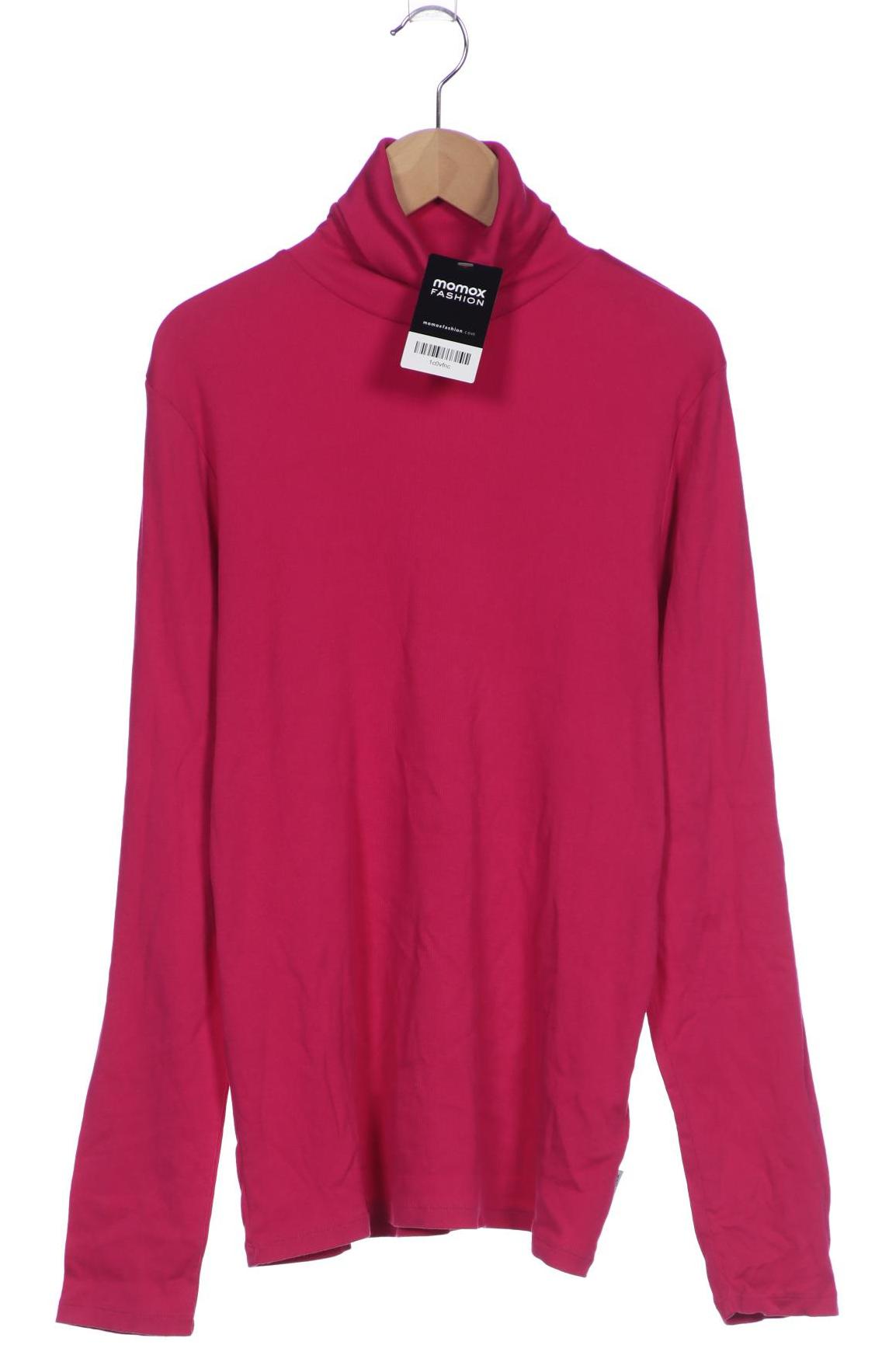 

Marc O Polo Damen Langarmshirt, pink, Gr. 42