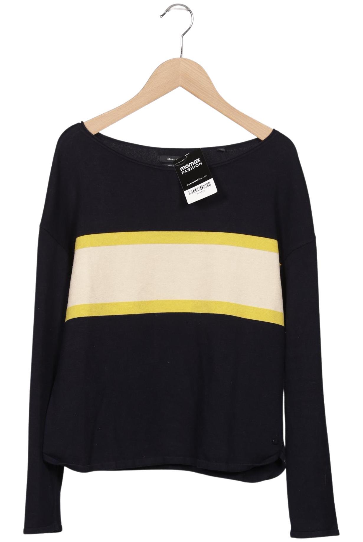 

Marc O Polo Damen Pullover, marineblau, Gr. 36