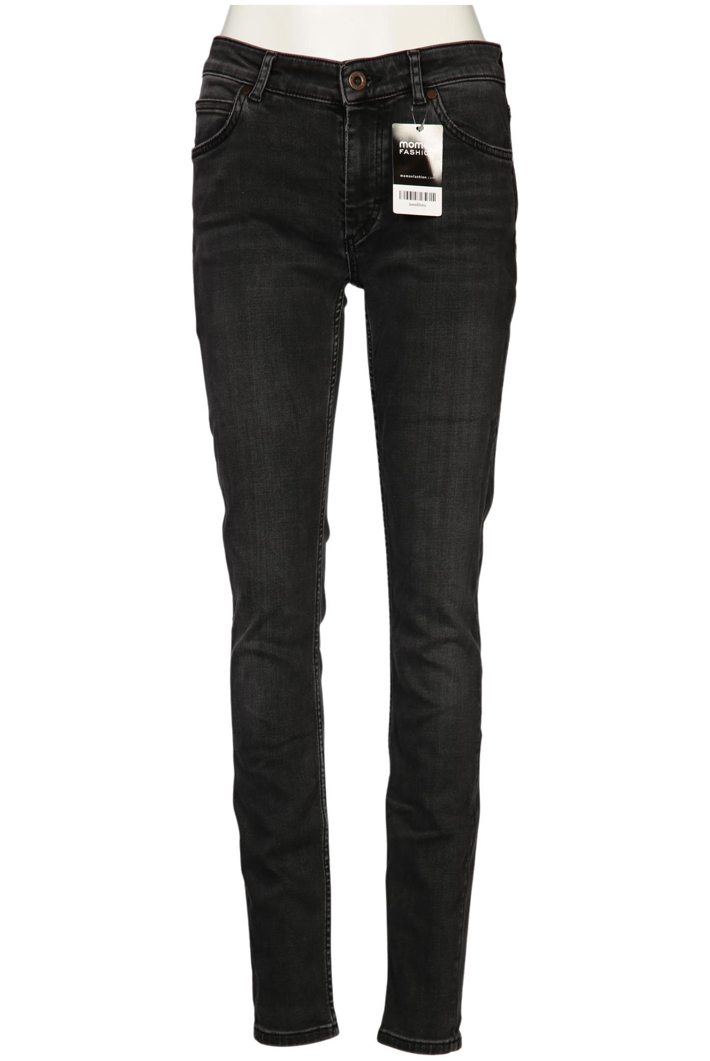 

Marc O Polo Damen Jeans, schwarz, Gr. 28