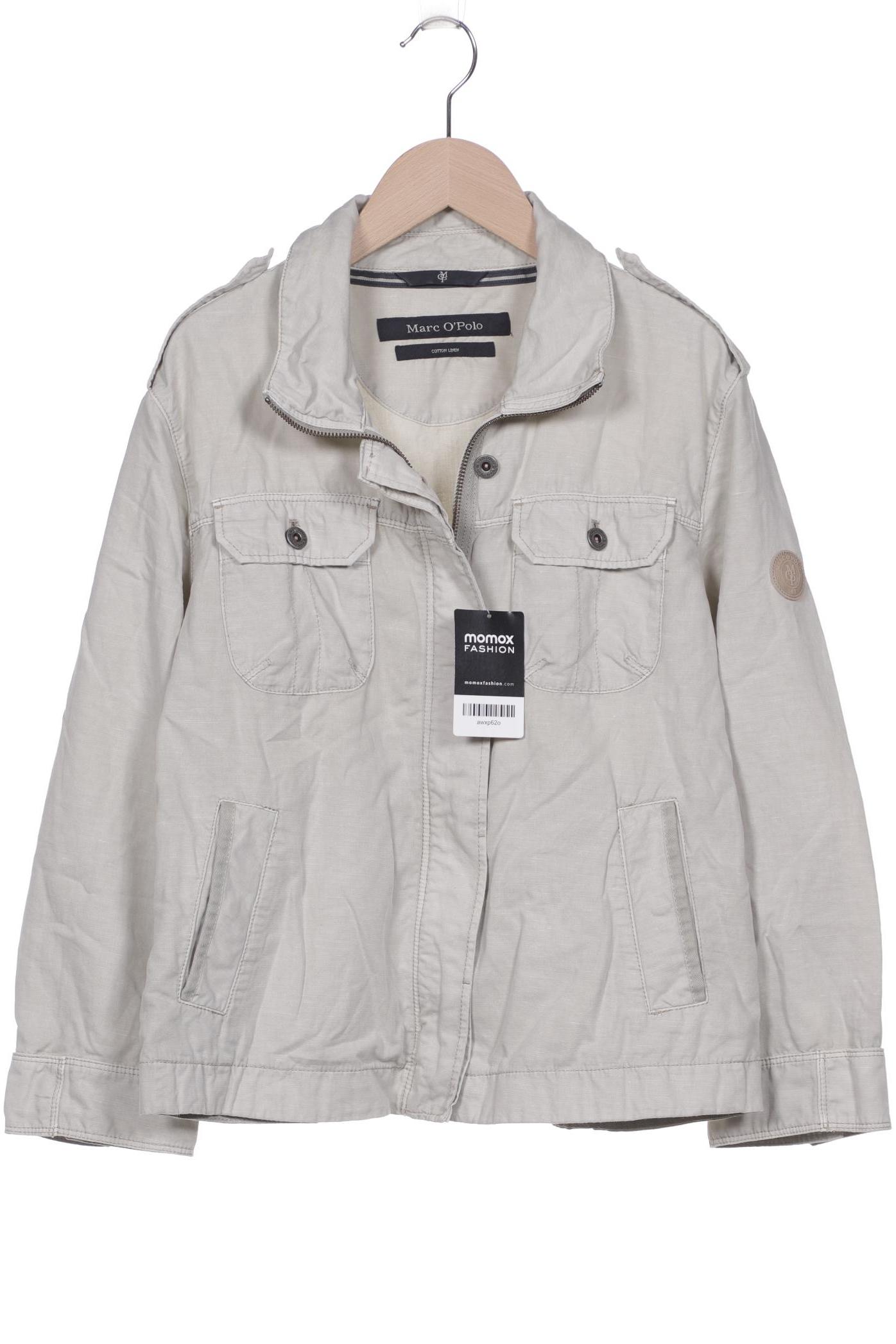 

Marc O Polo Damen Jacke, hellgrün