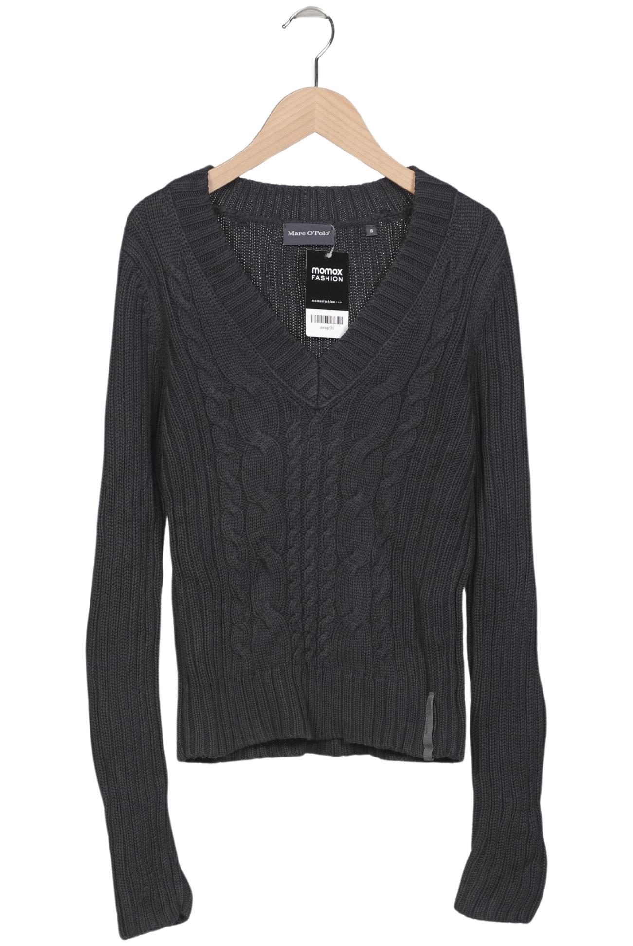 

Marc O Polo Damen Pullover, grau, Gr. 36