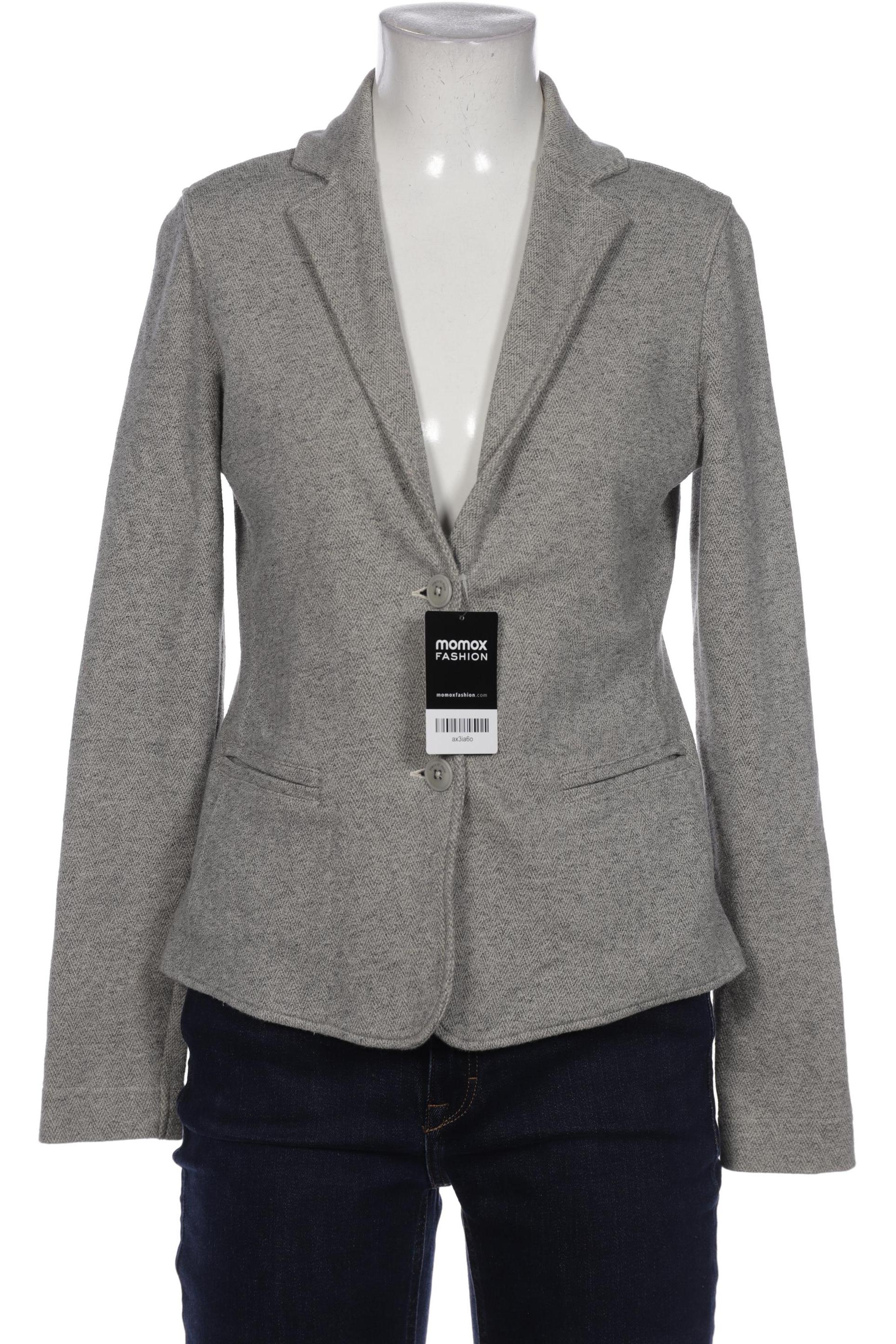 

Marc O Polo Damen Blazer, grau, Gr. 38