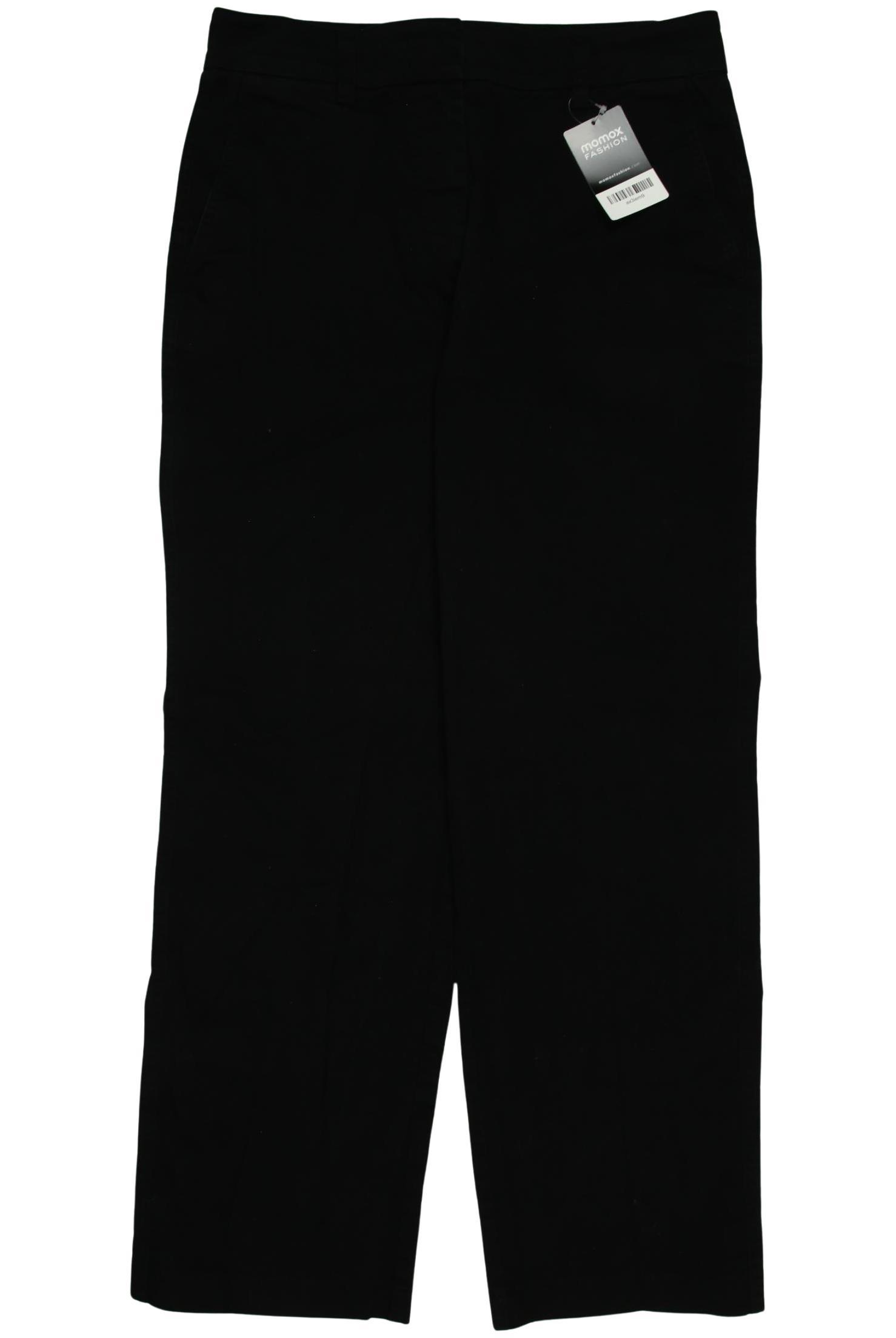 

Marc O Polo Damen Stoffhose, schwarz, Gr. 40
