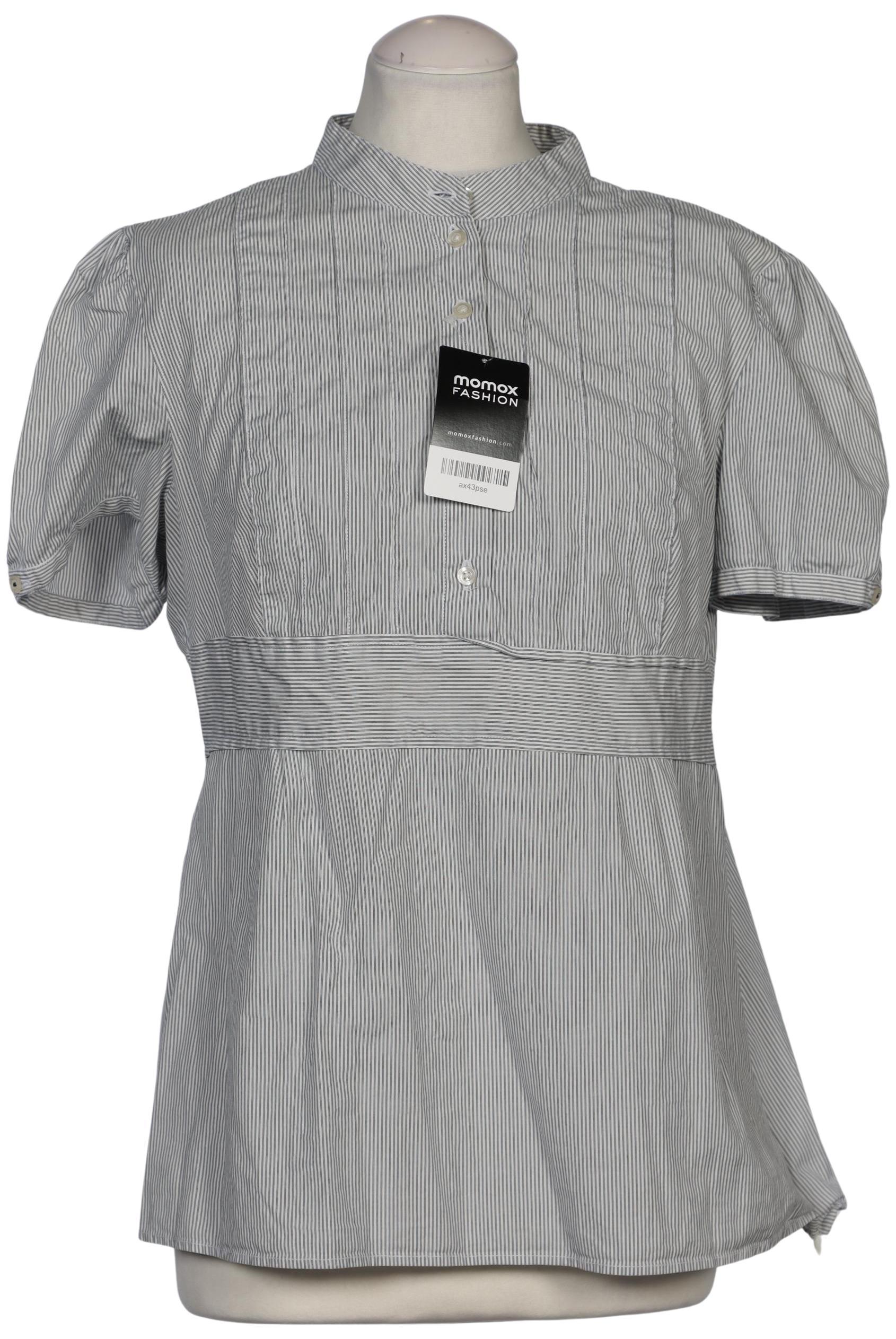 

Marc O Polo Damen Bluse, grau, Gr. 40