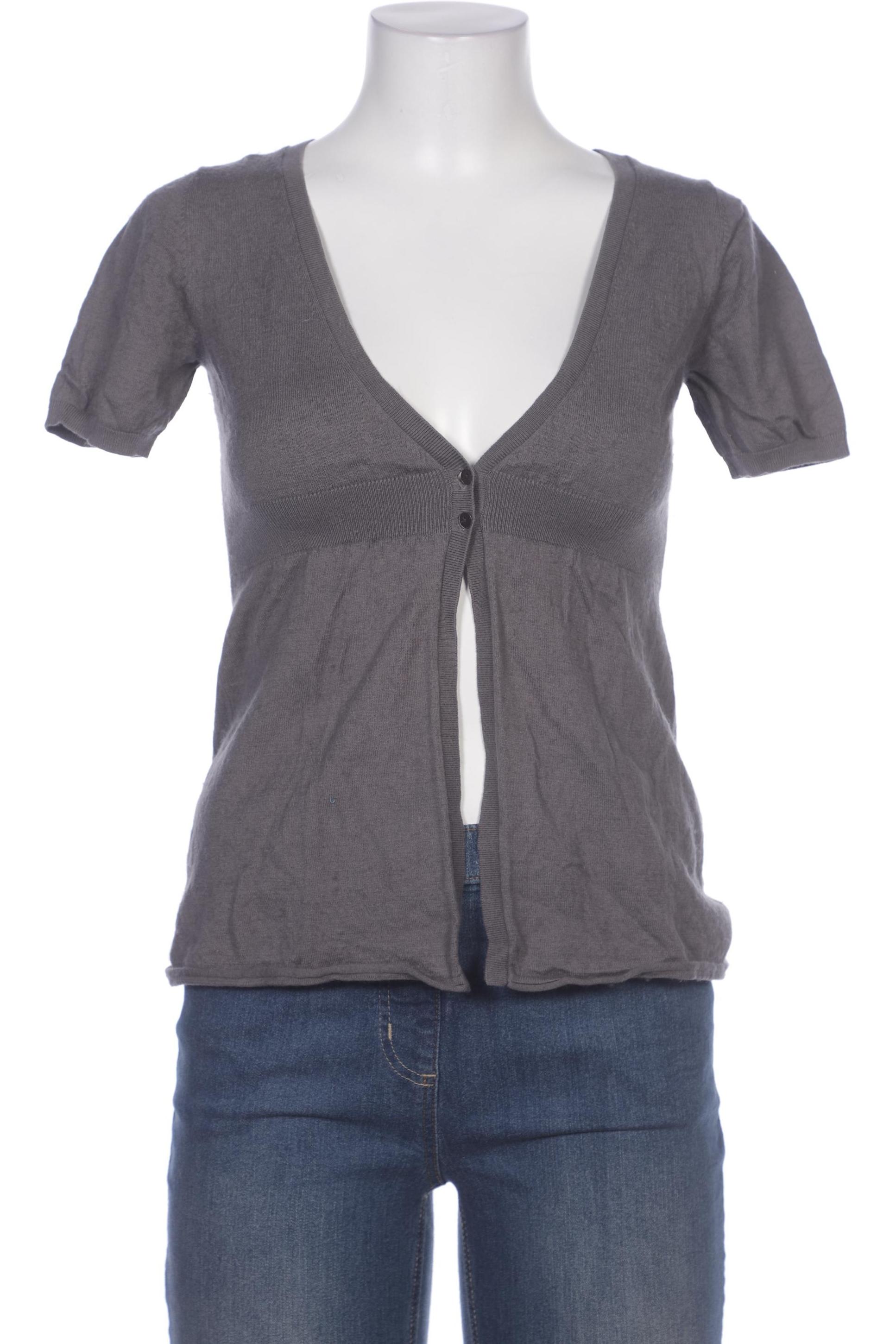 

Marc O Polo Damen Bluse, grau, Gr. 36
