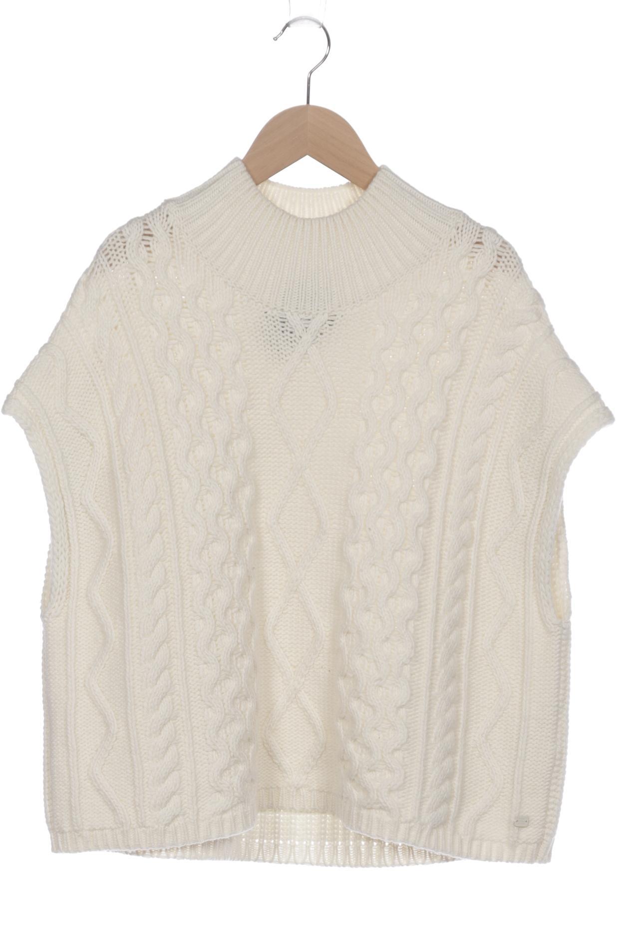 

Marc O Polo Damen Pullover, cremeweiß, Gr. 36