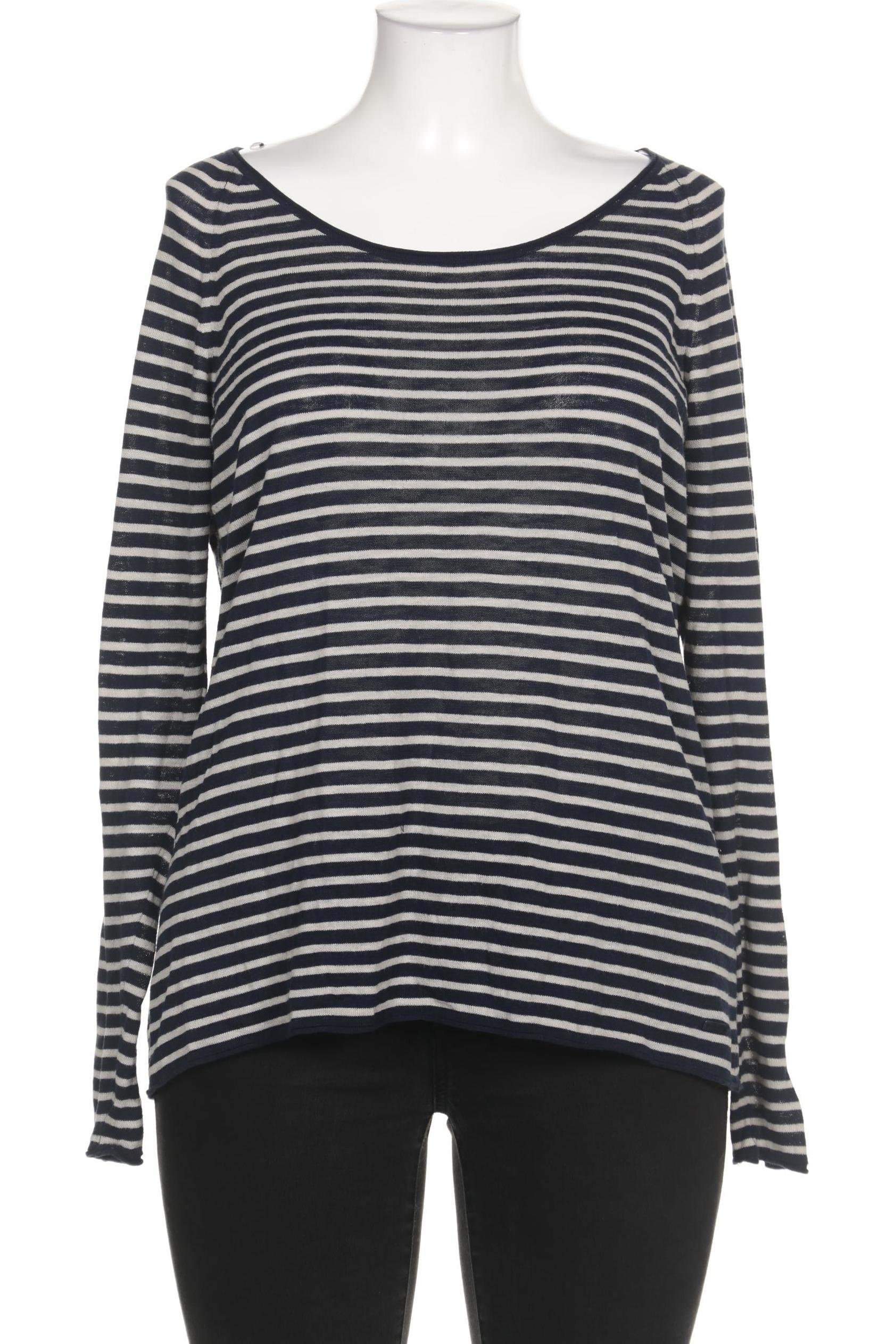 

Marc O Polo Damen Pullover, marineblau, Gr. 44