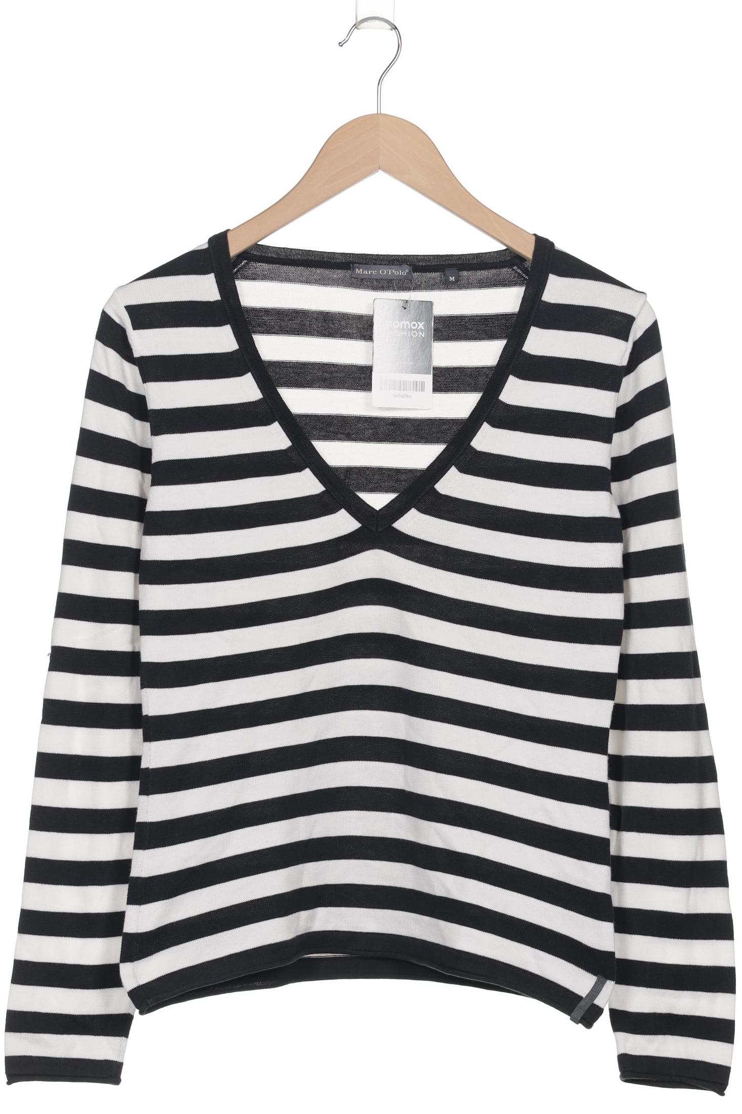 

Marc O Polo Damen Pullover, schwarz, Gr. 38