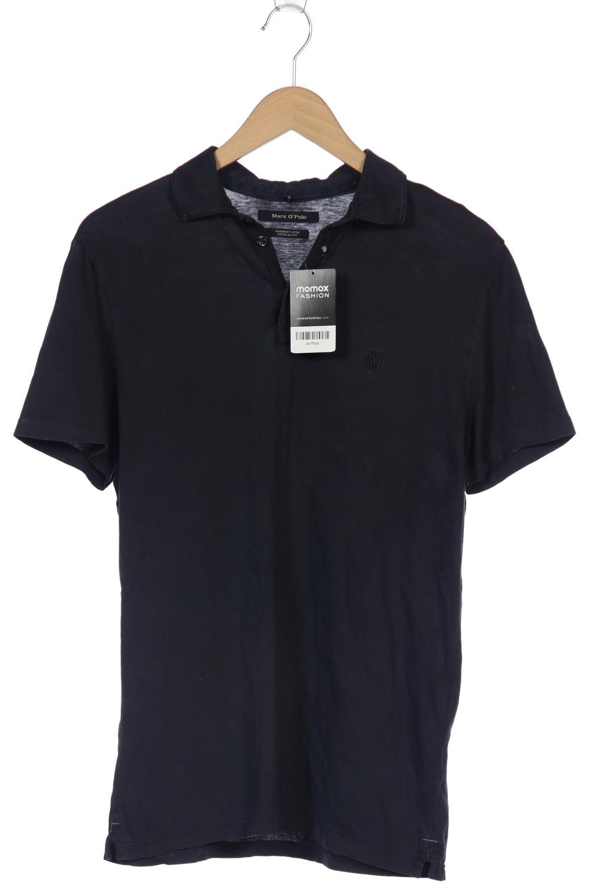 

Marc O Polo Herren Poloshirt, marineblau